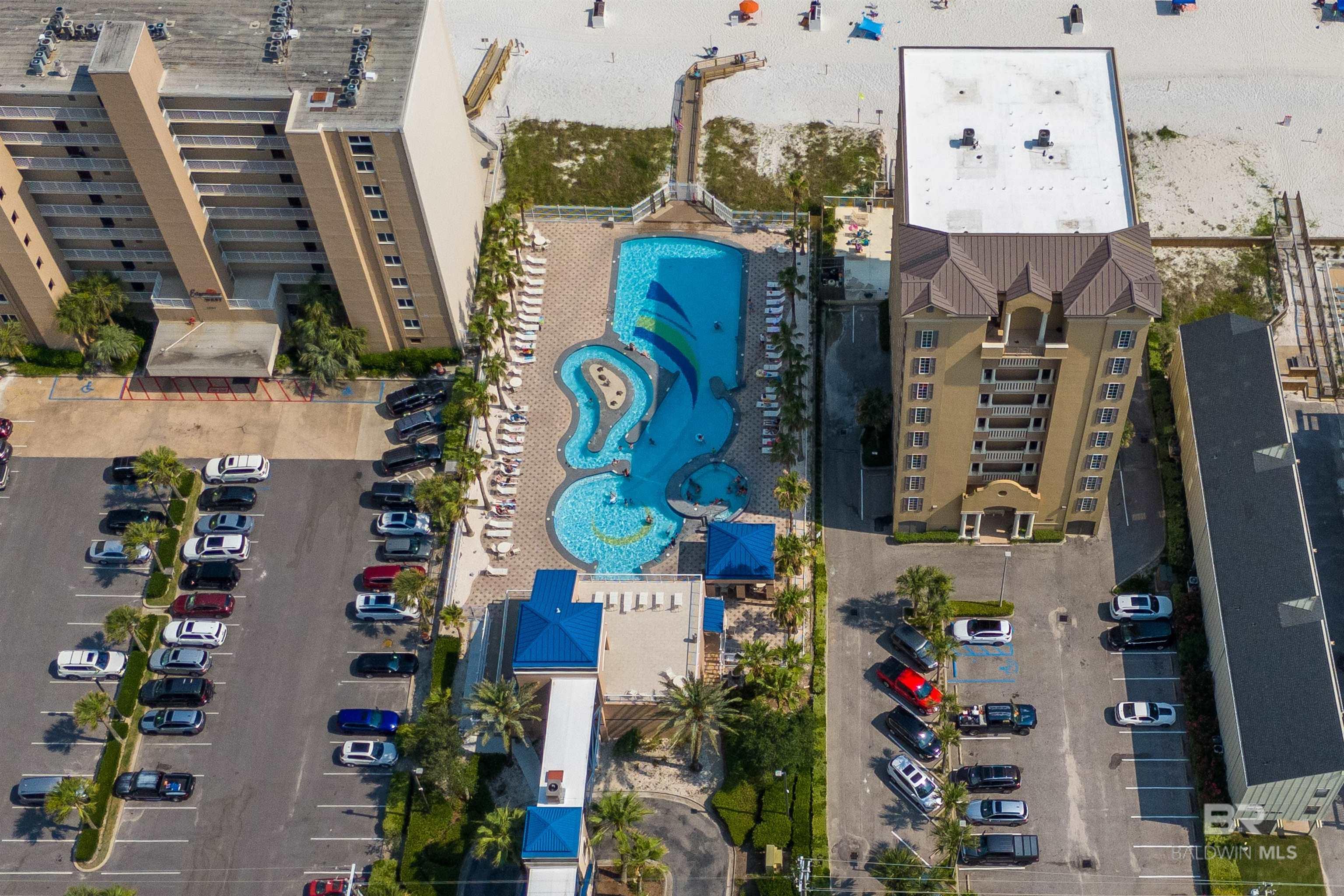 1010 W Beach Boulevard 706