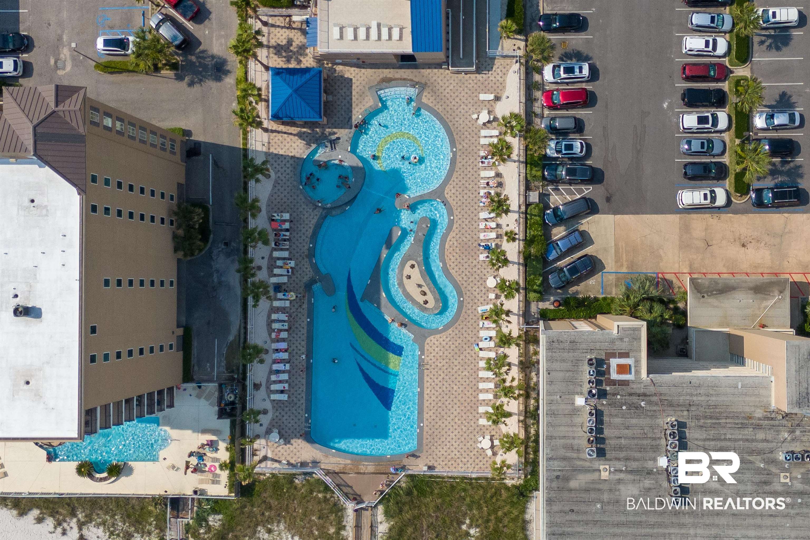 1010 W Beach Boulevard 706