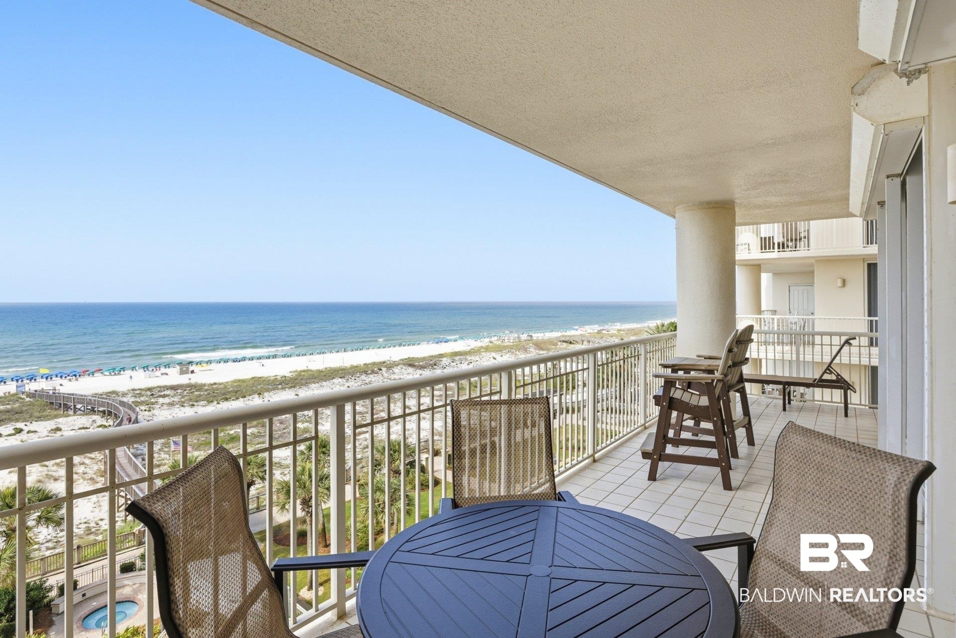 375 Beach Club Trail 610