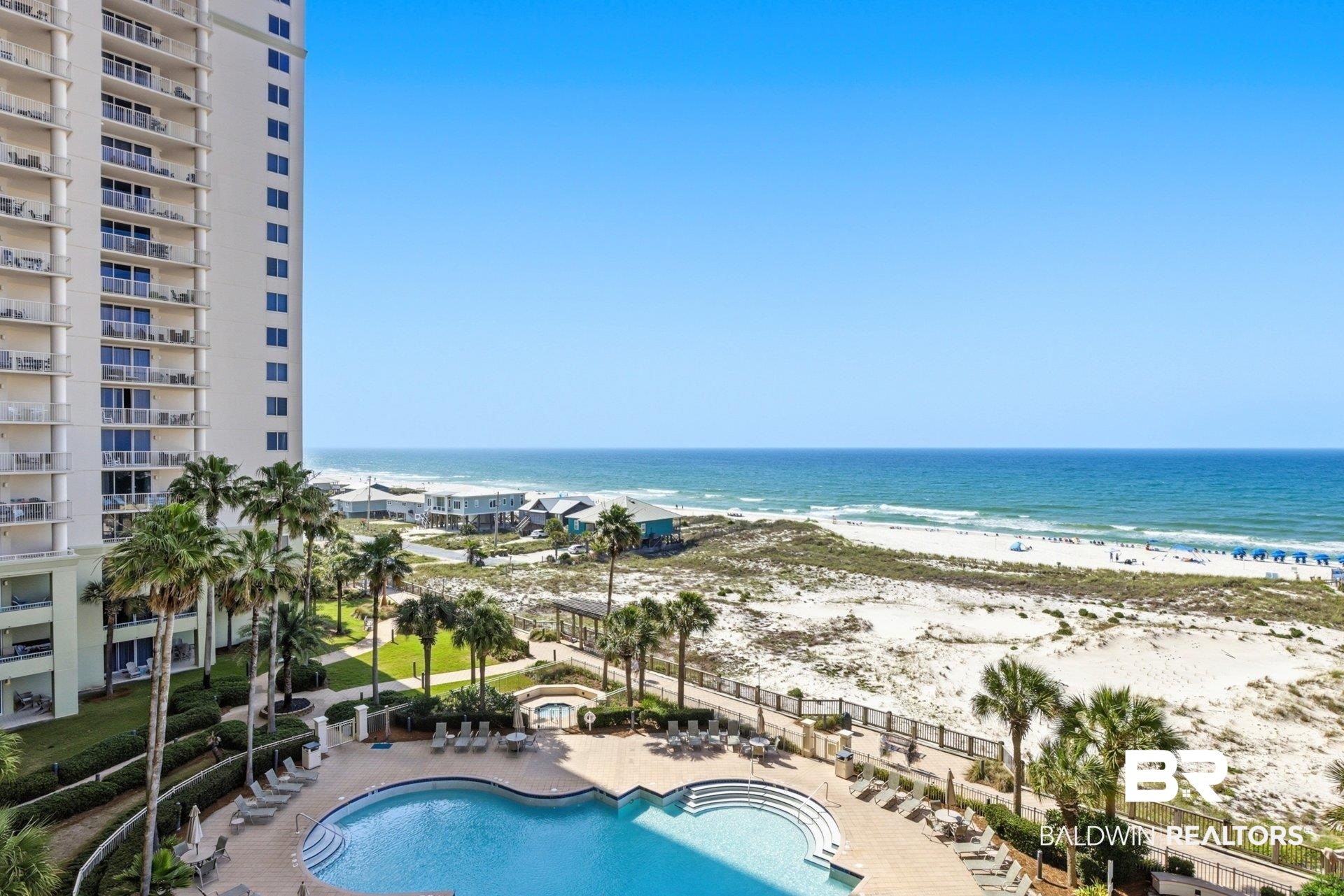 375 Beach Club Trail 610