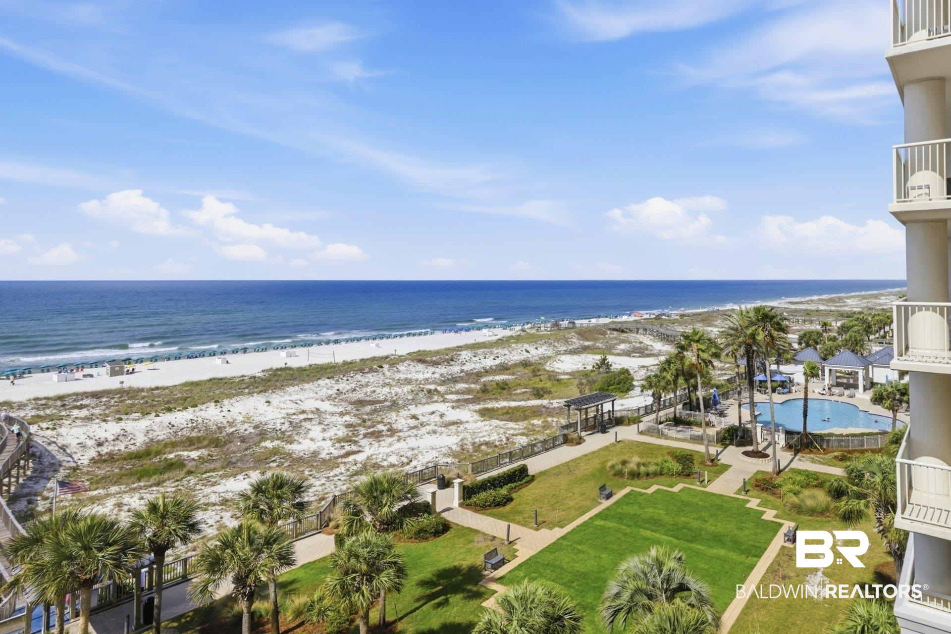 375 Beach Club Trail 610