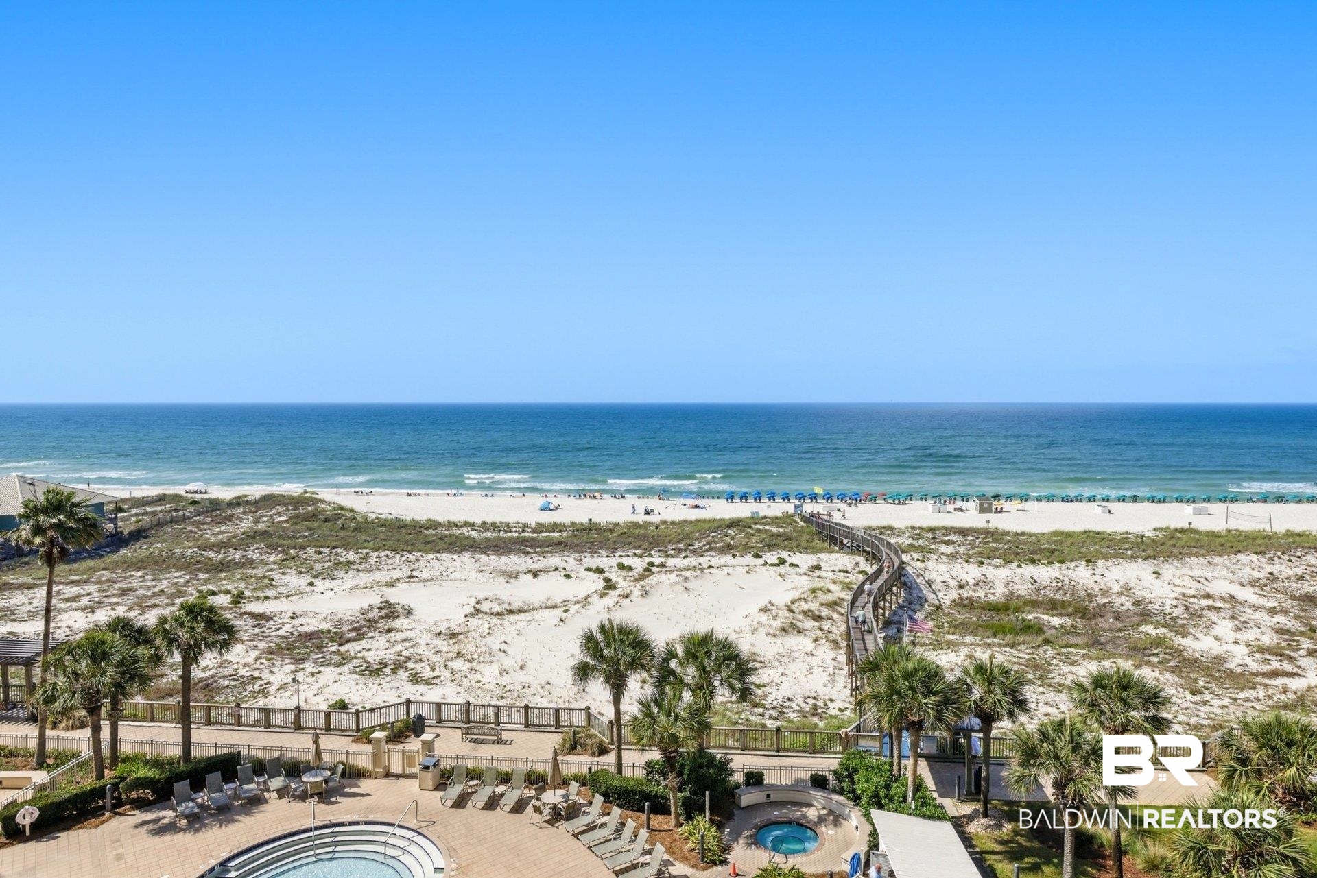 375 Beach Club Trail 610