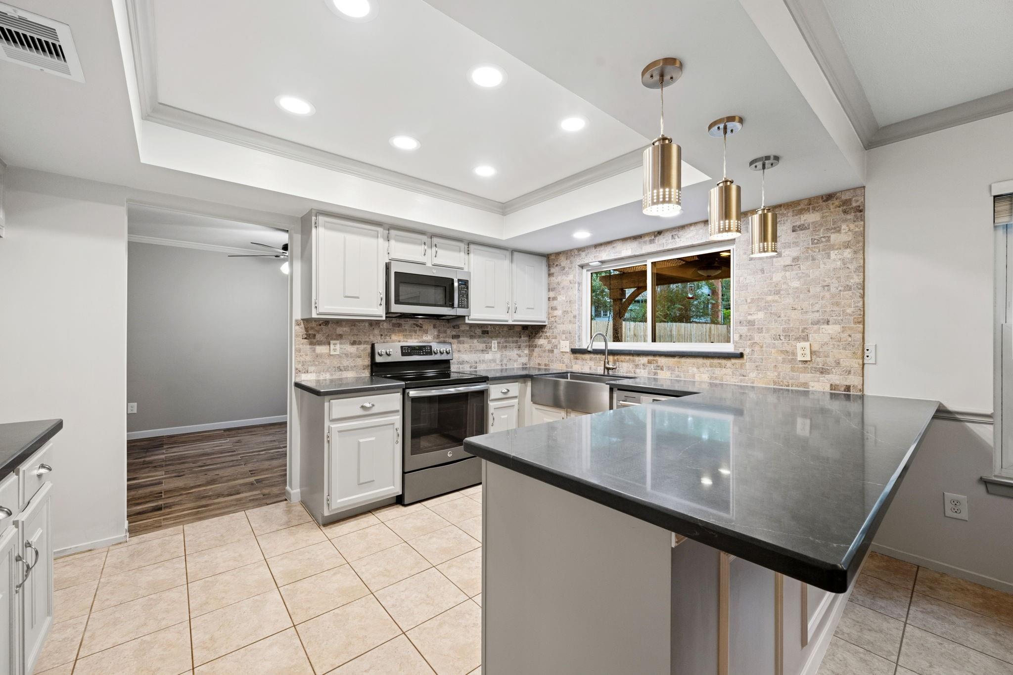 3223 Park Garden Drive