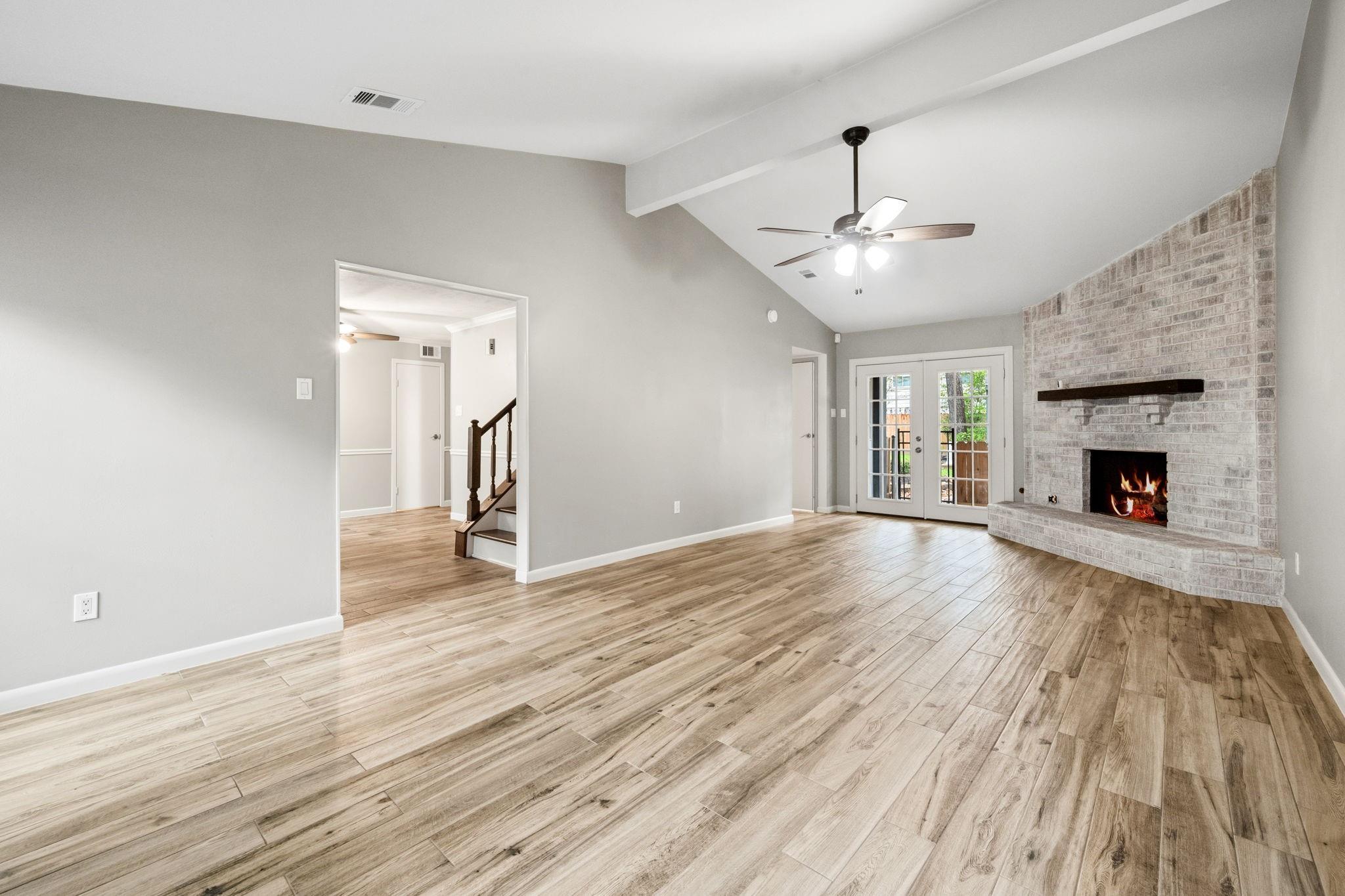 3223 Park Garden Drive