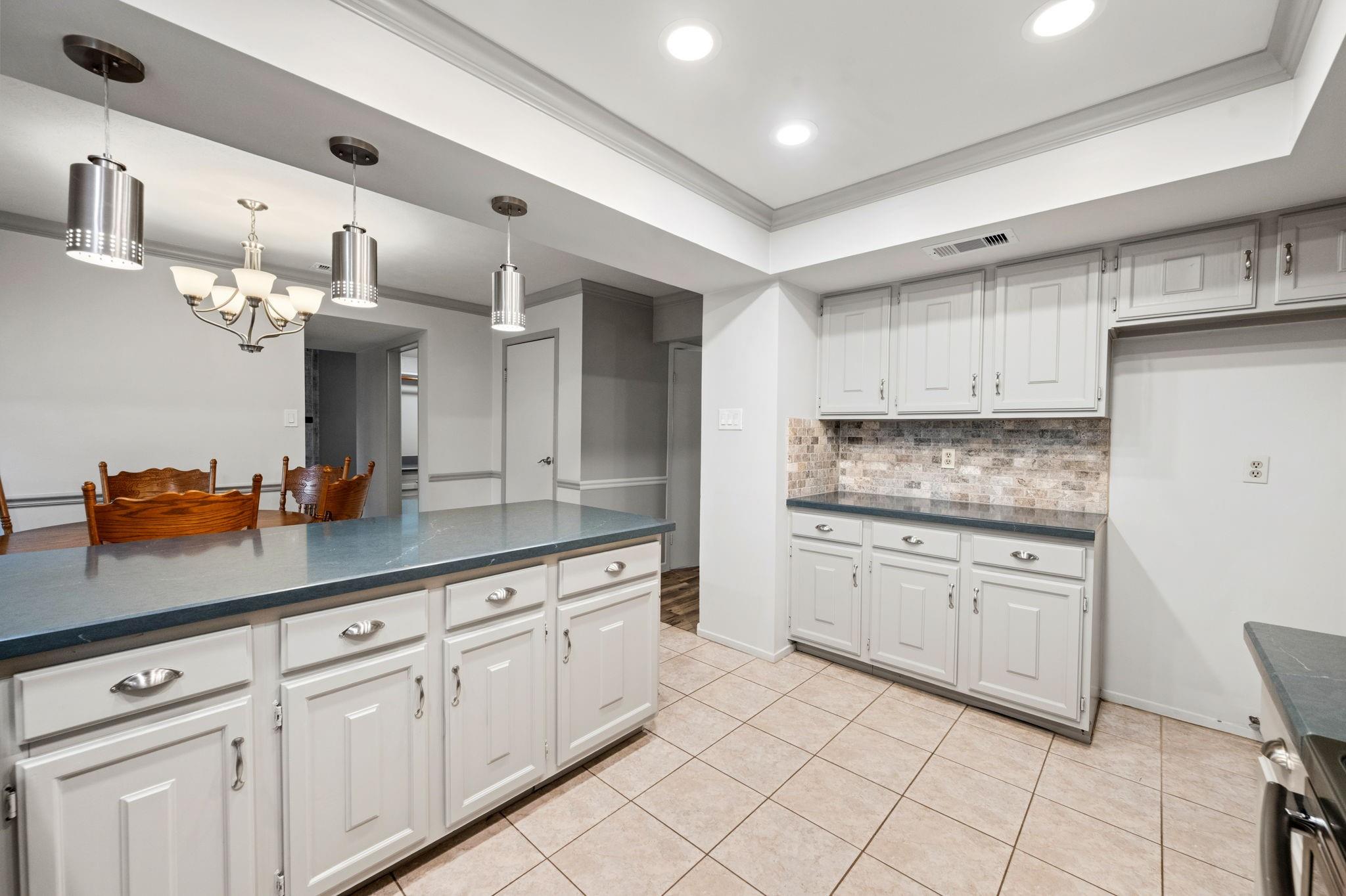3223 Park Garden Drive