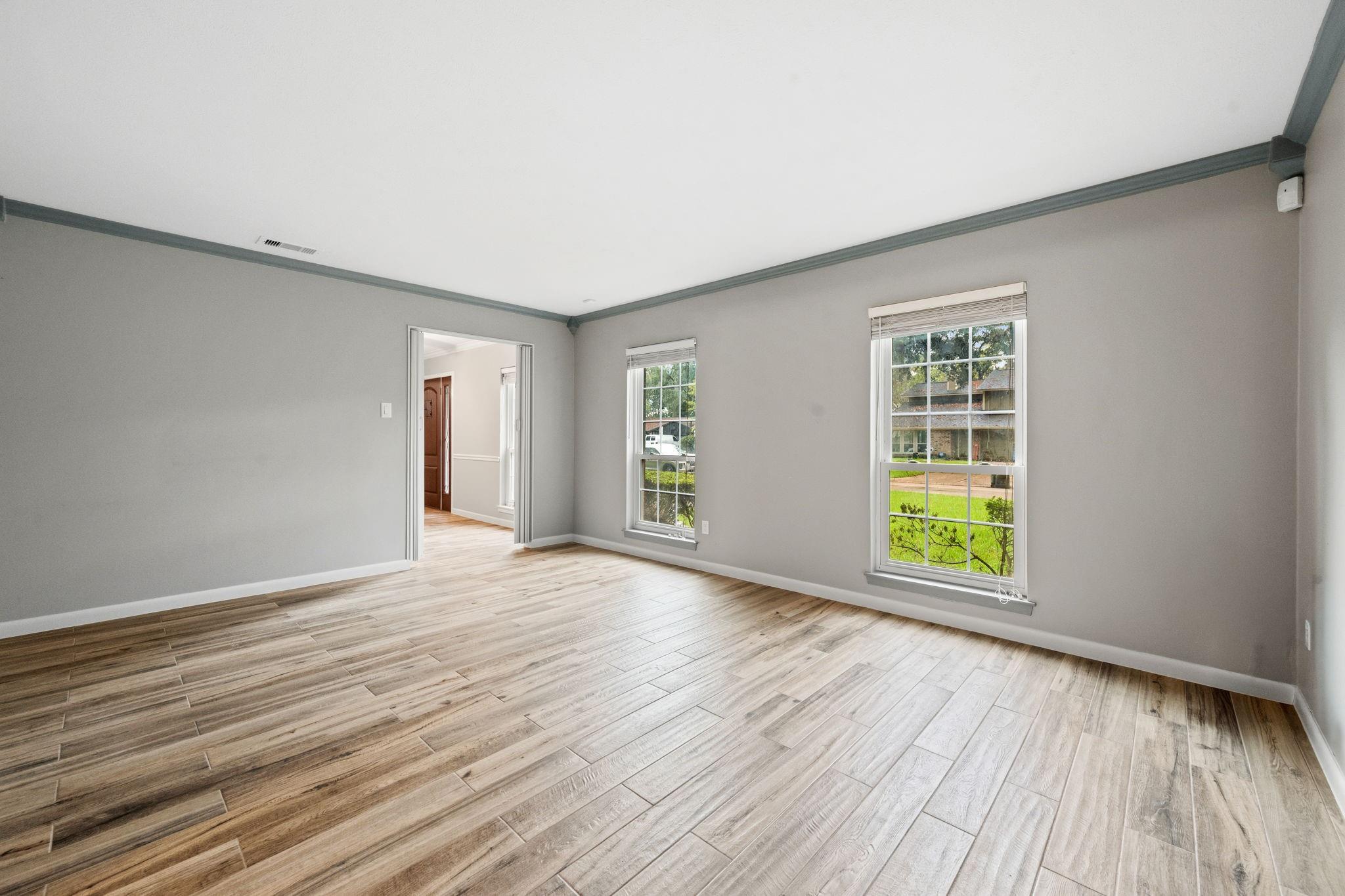 3223 Park Garden Drive