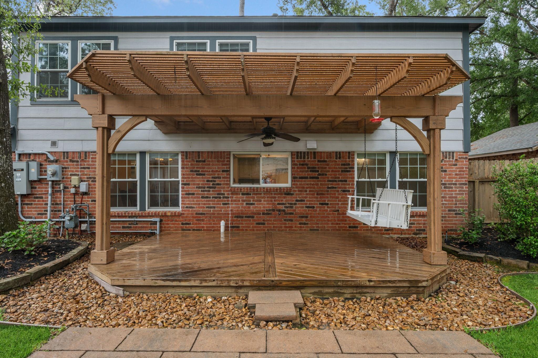 3223 Park Garden Drive
