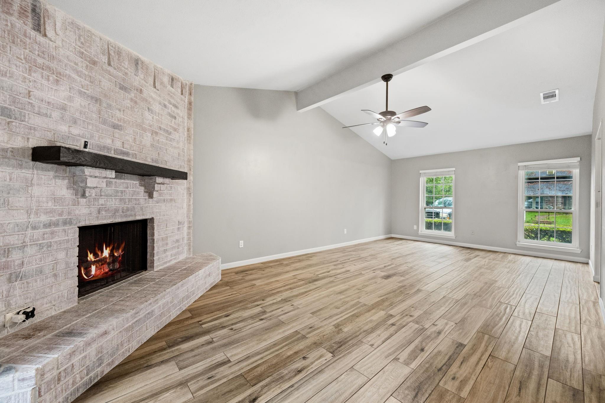3223 Park Garden Drive