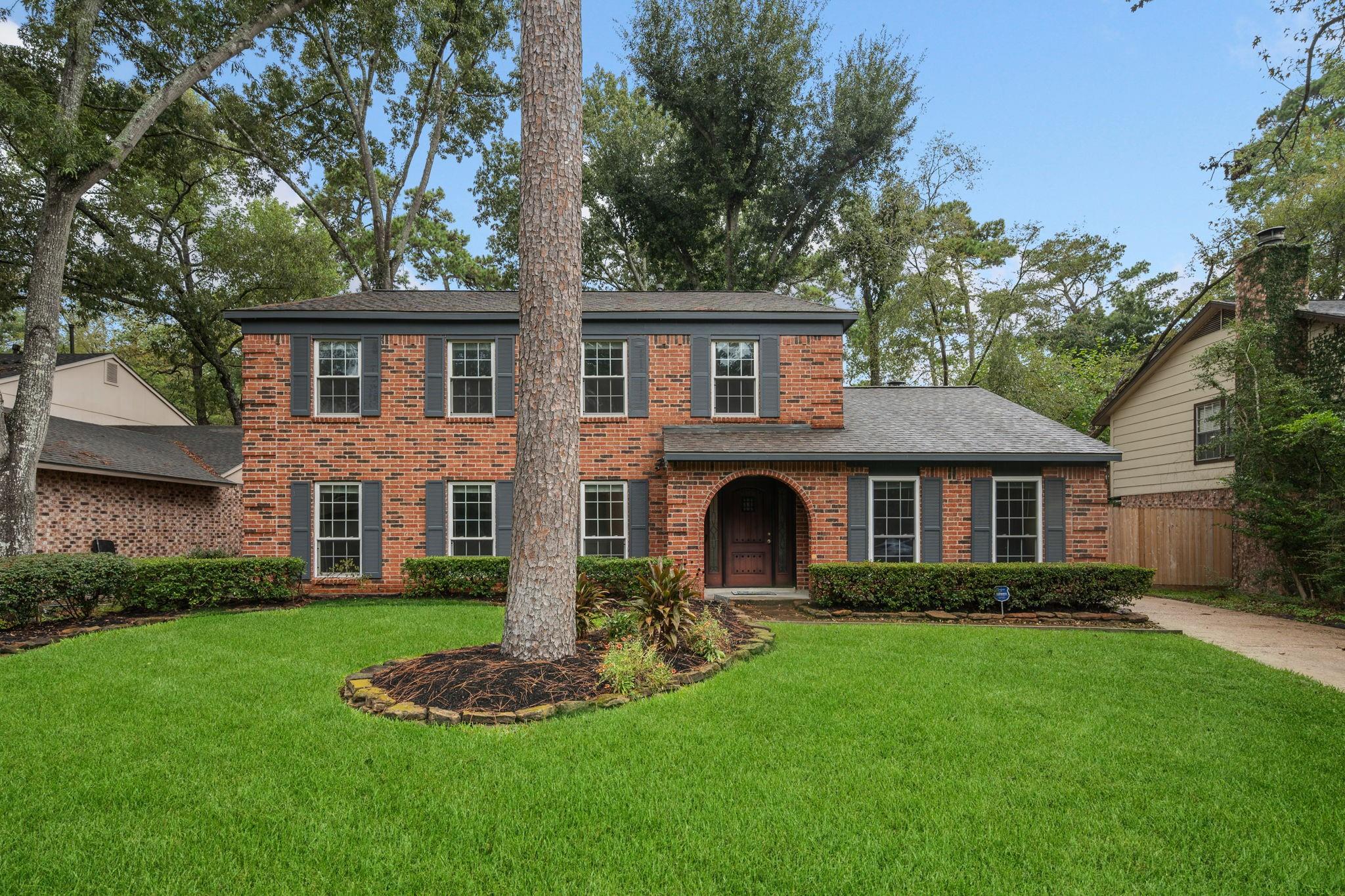 3223 Park Garden Drive