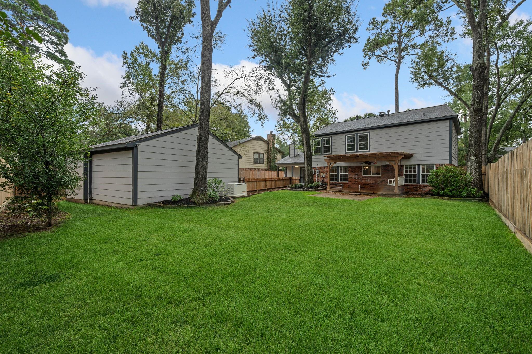 3223 Park Garden Drive