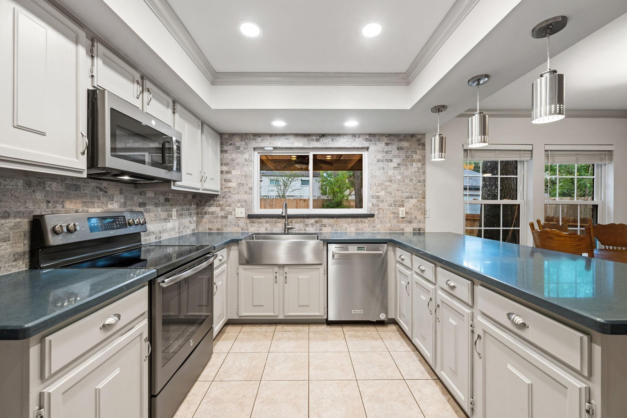 3223 Park Garden Drive