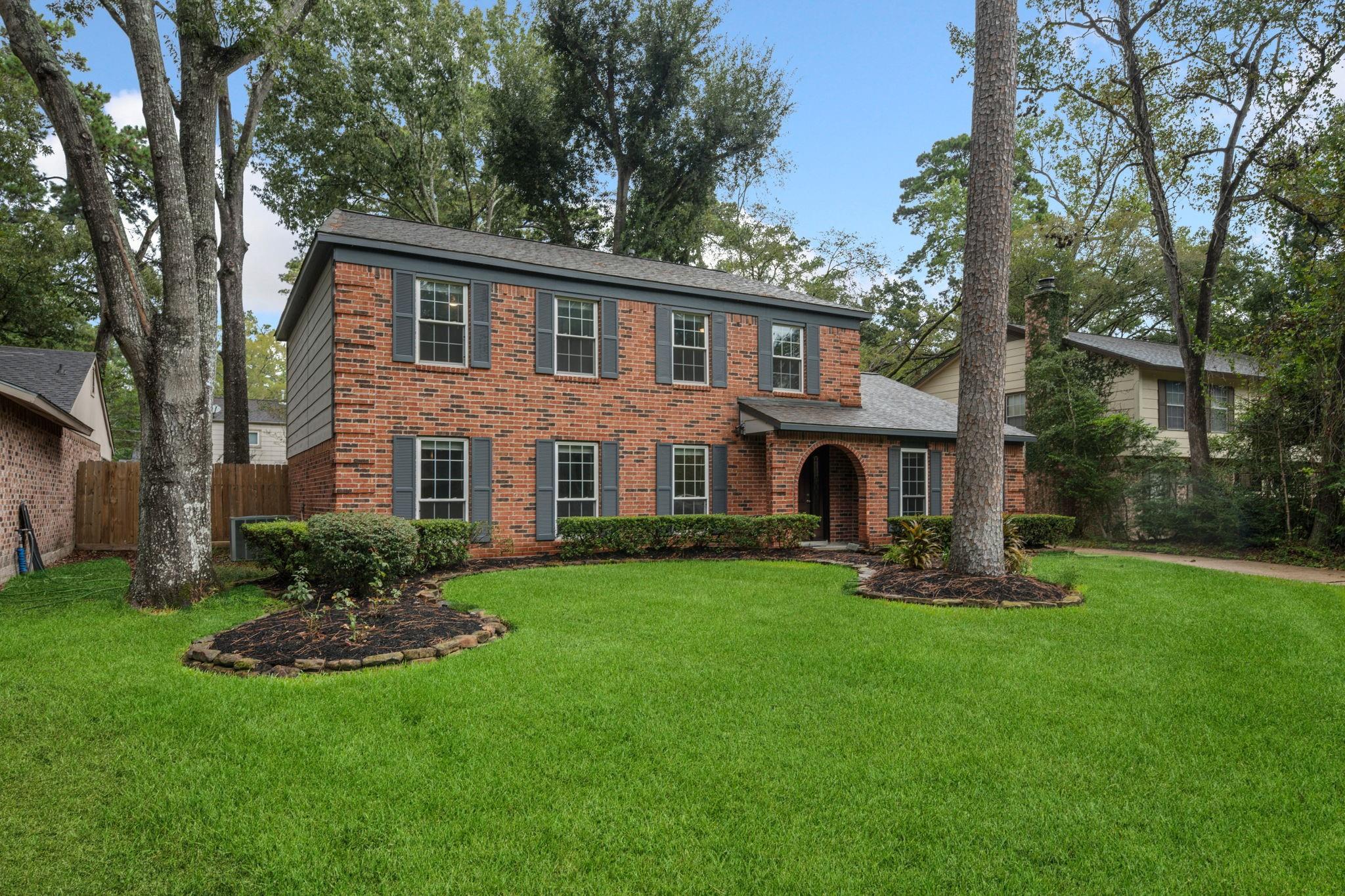 3223 Park Garden Drive