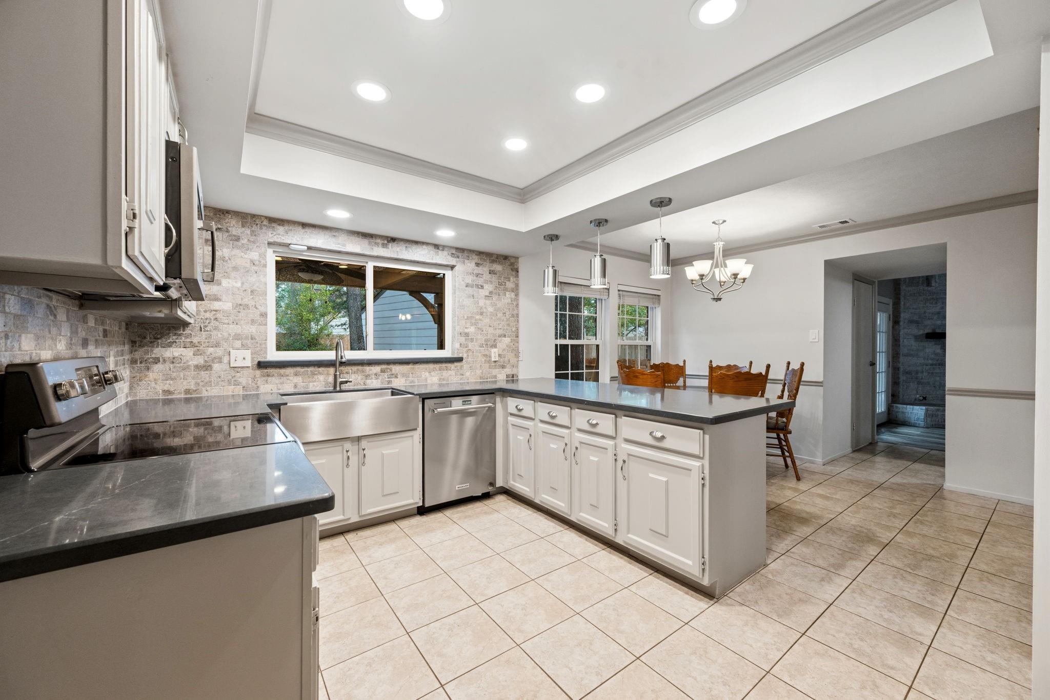 3223 Park Garden Drive