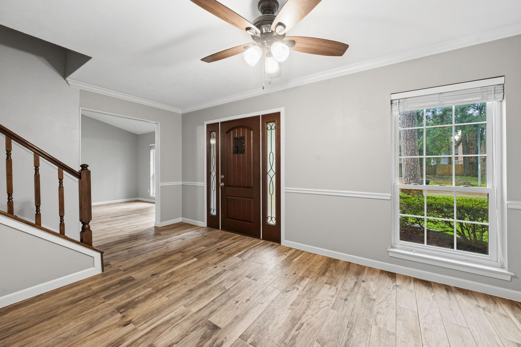 3223 Park Garden Drive