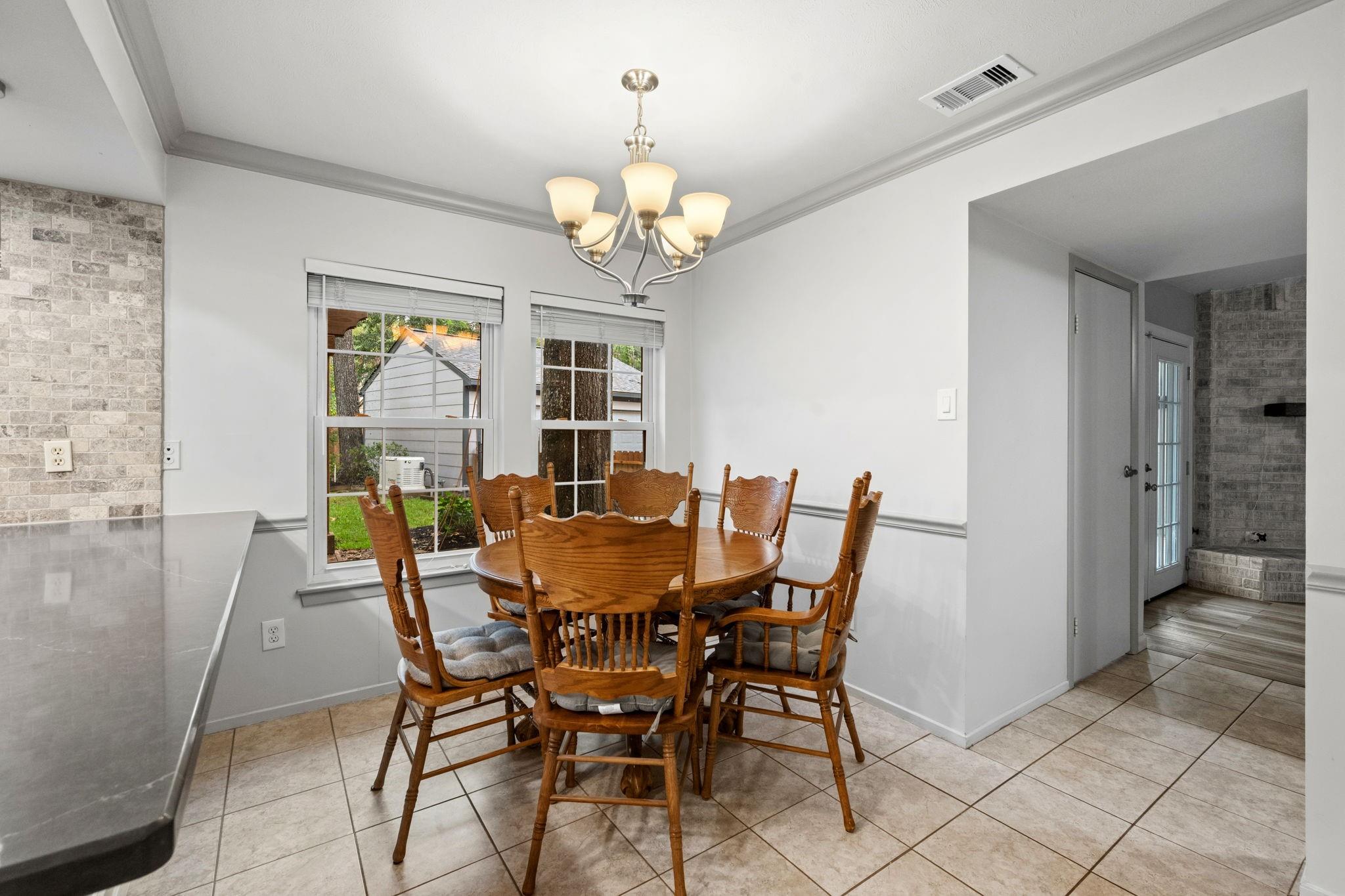 3223 Park Garden Drive