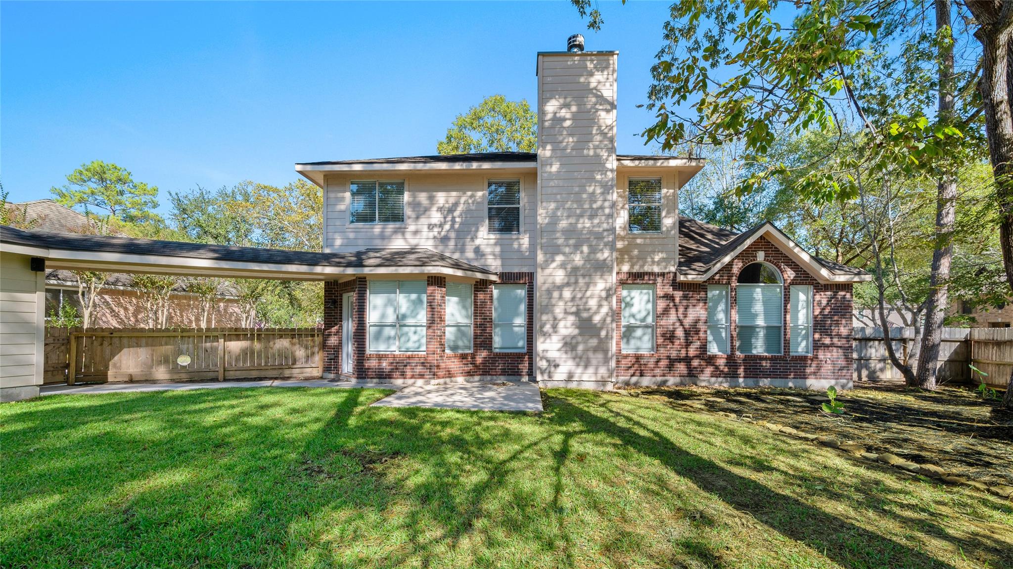 4926 Birch Bough Court