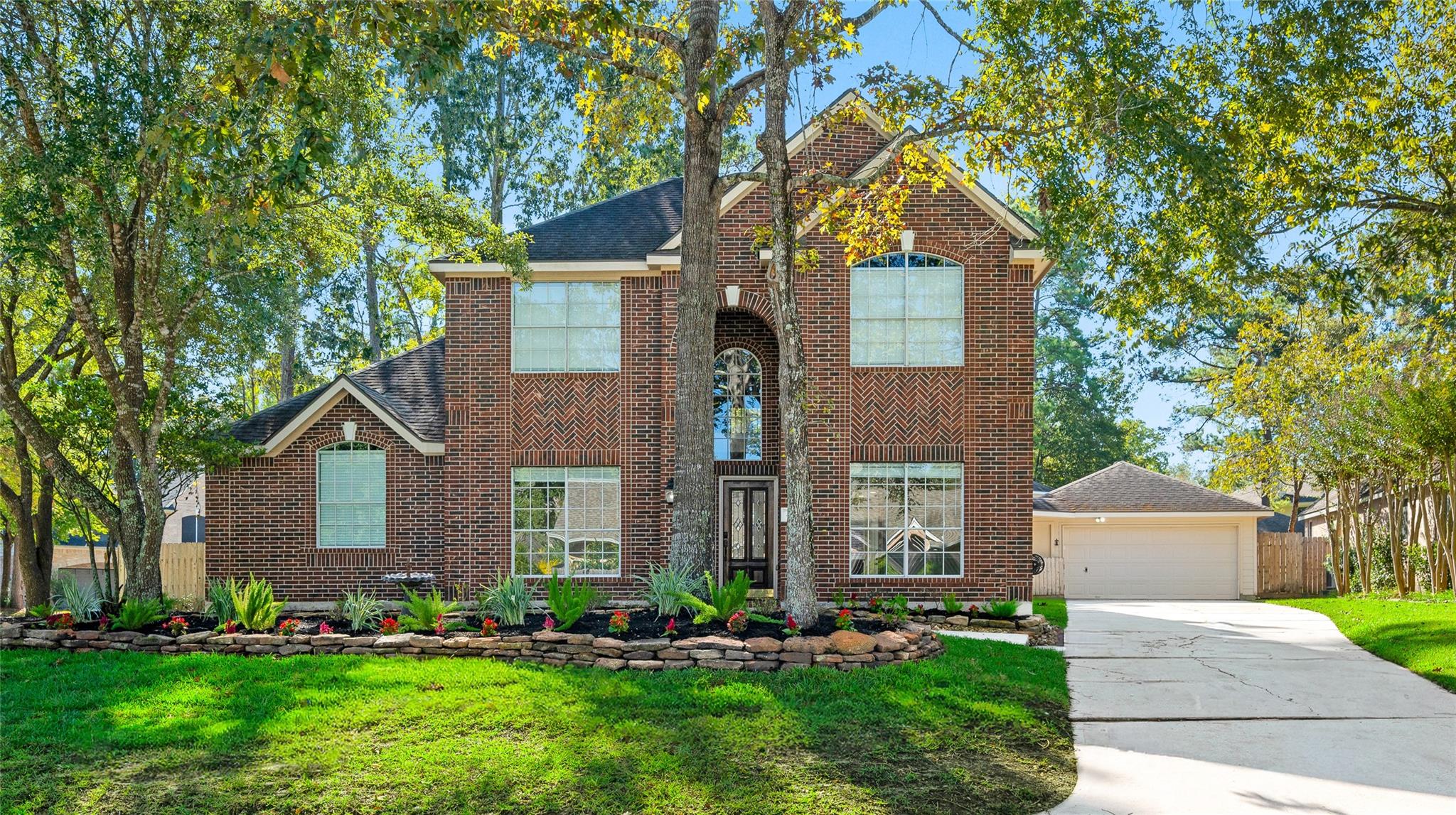 4926 Birch Bough Court