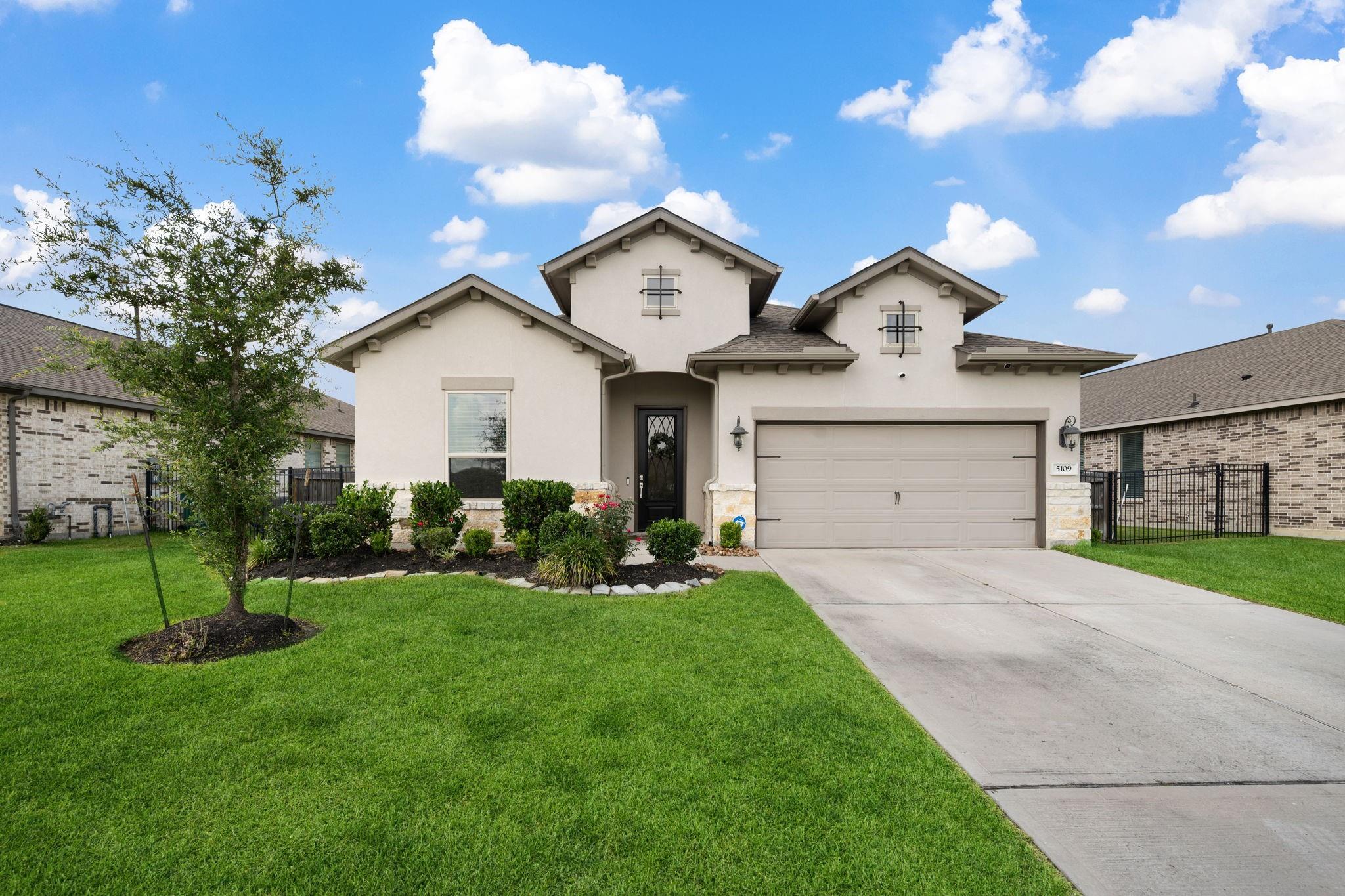 5109 Andorra Bend Lane