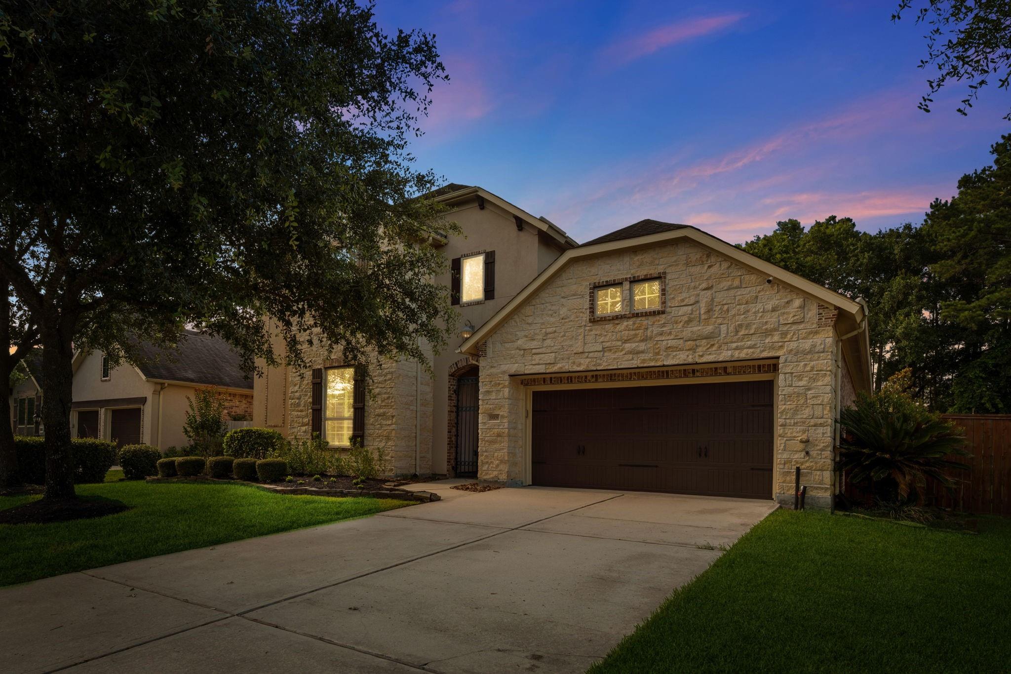 19908 Cullen Ridge Drive