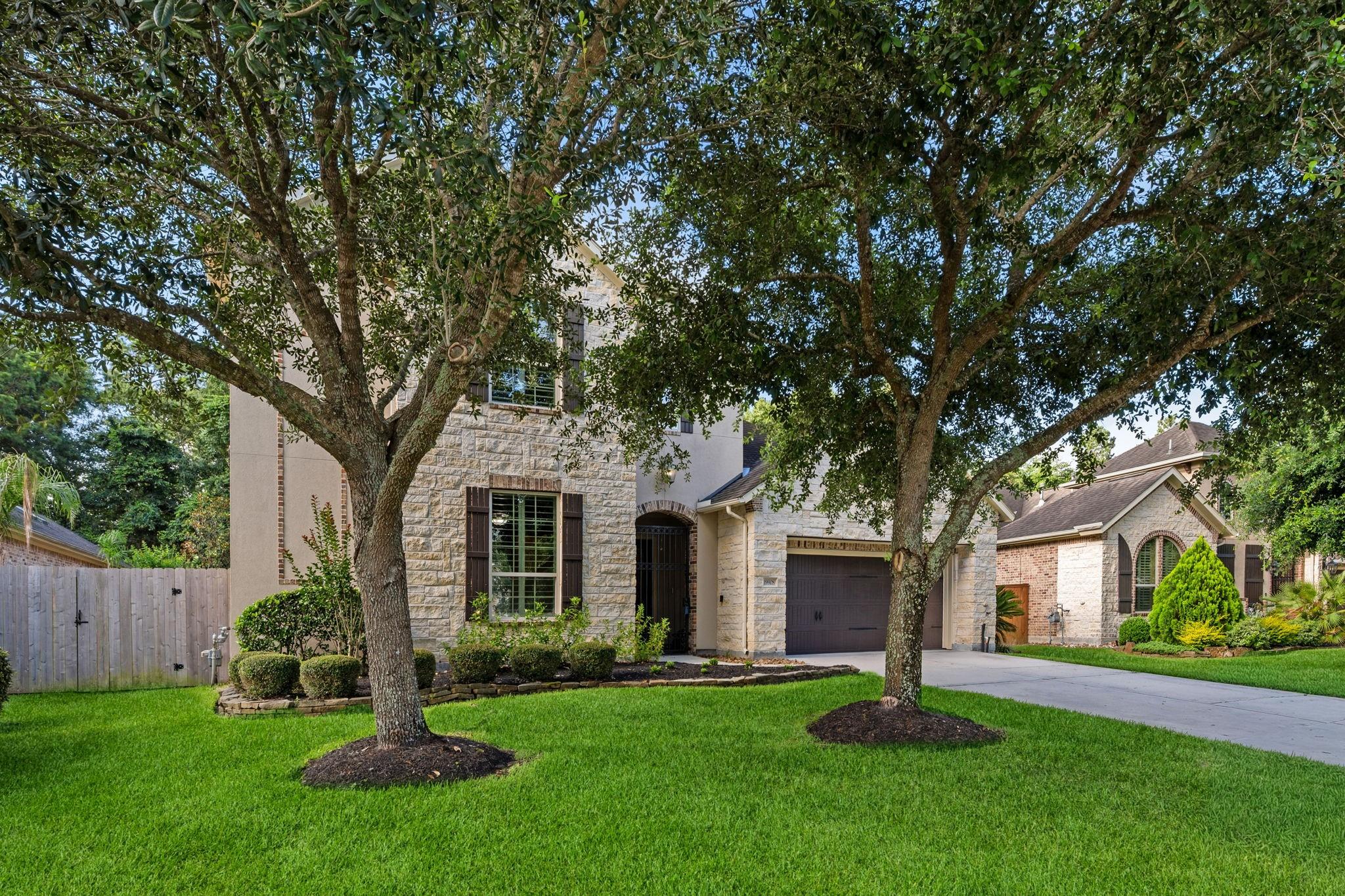 19908 Cullen Ridge Drive