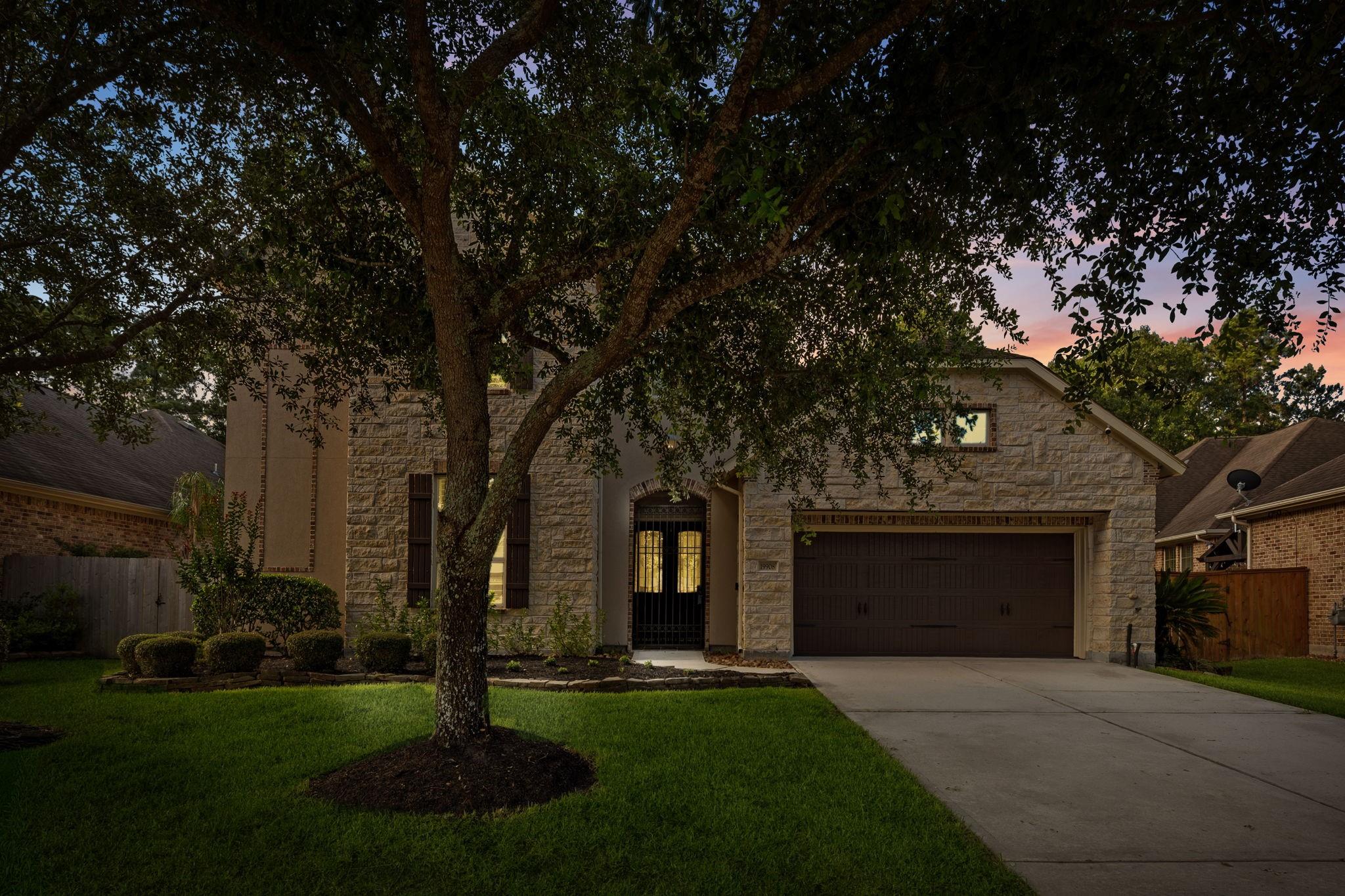 19908 Cullen Ridge Drive