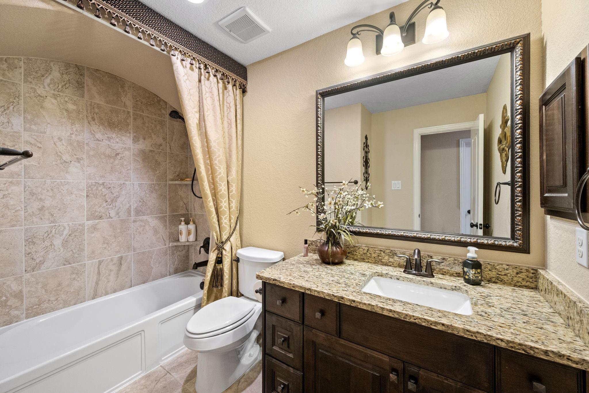 5802 Vineyard Creek Lane