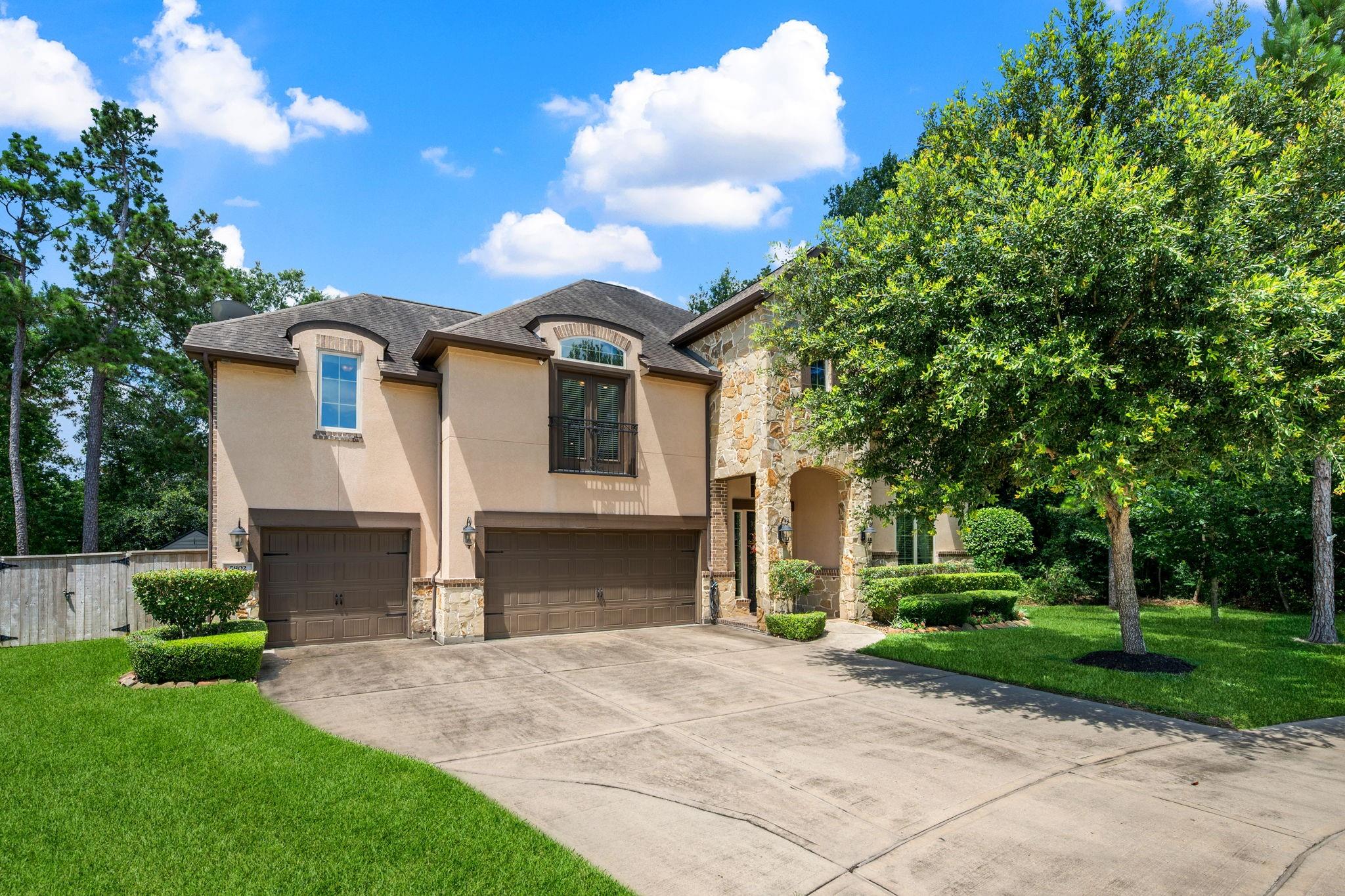 5802 Vineyard Creek Lane
