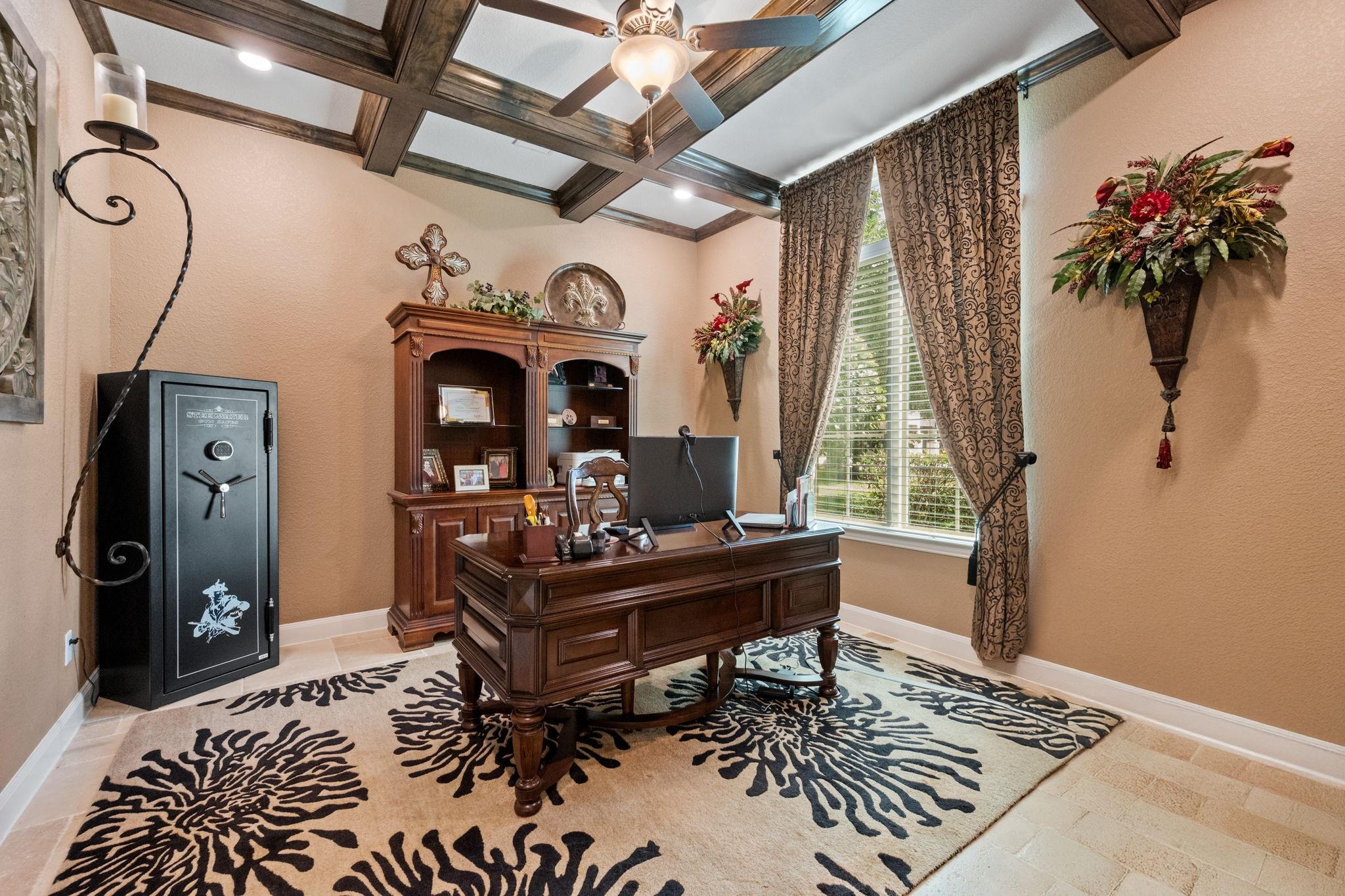 5802 Vineyard Creek Lane