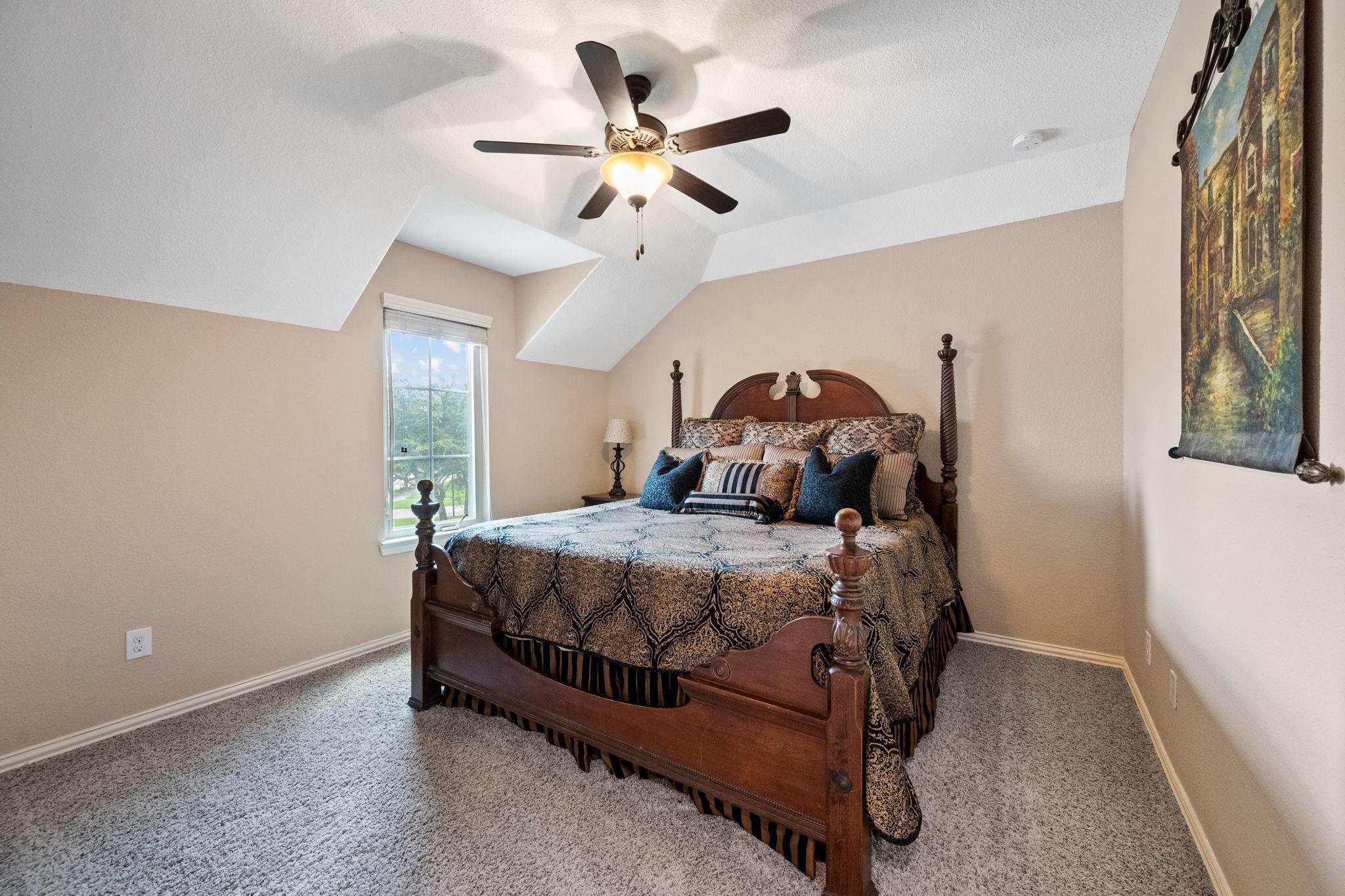 5802 Vineyard Creek Lane