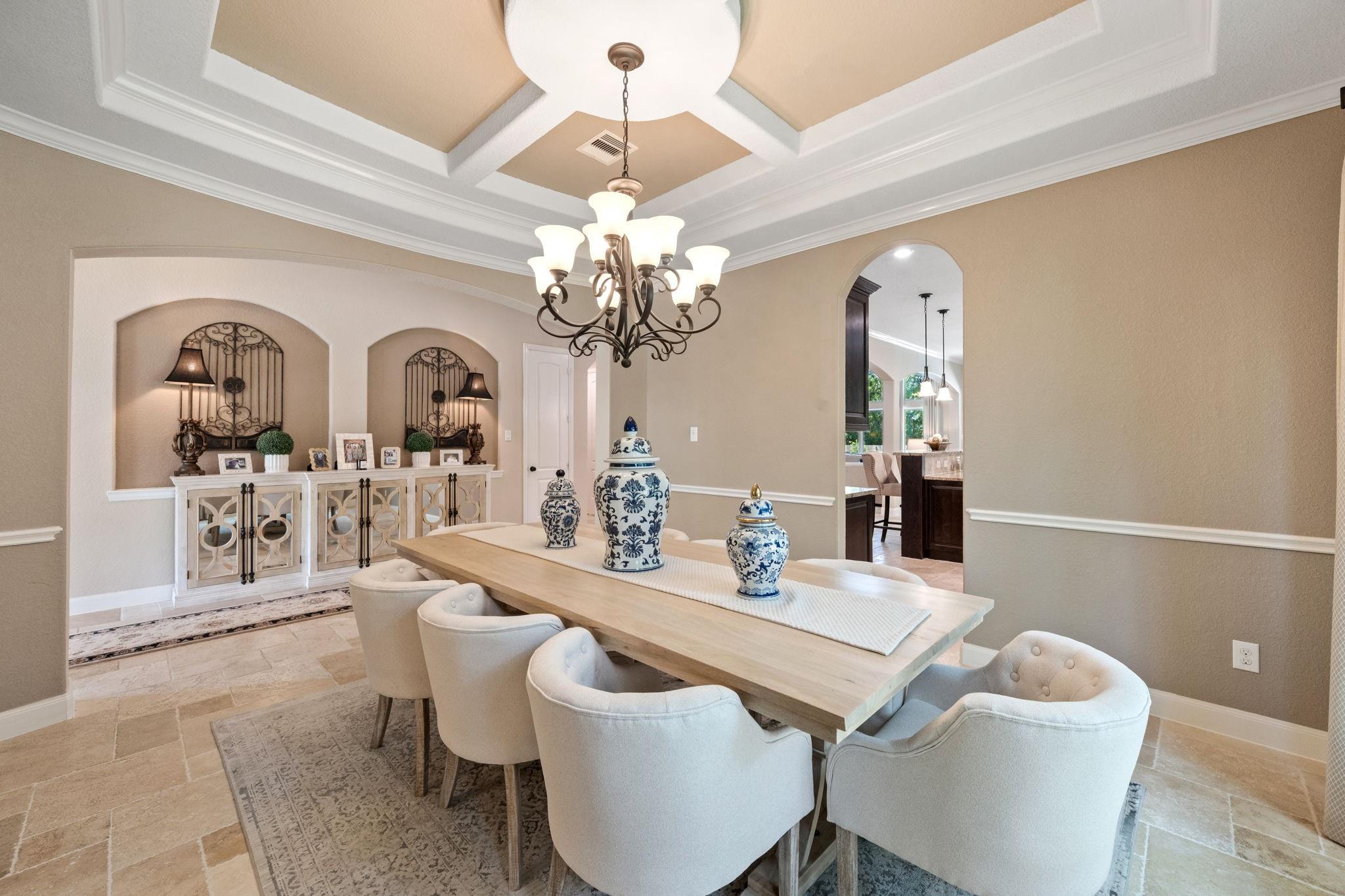 5802 Vineyard Creek Lane