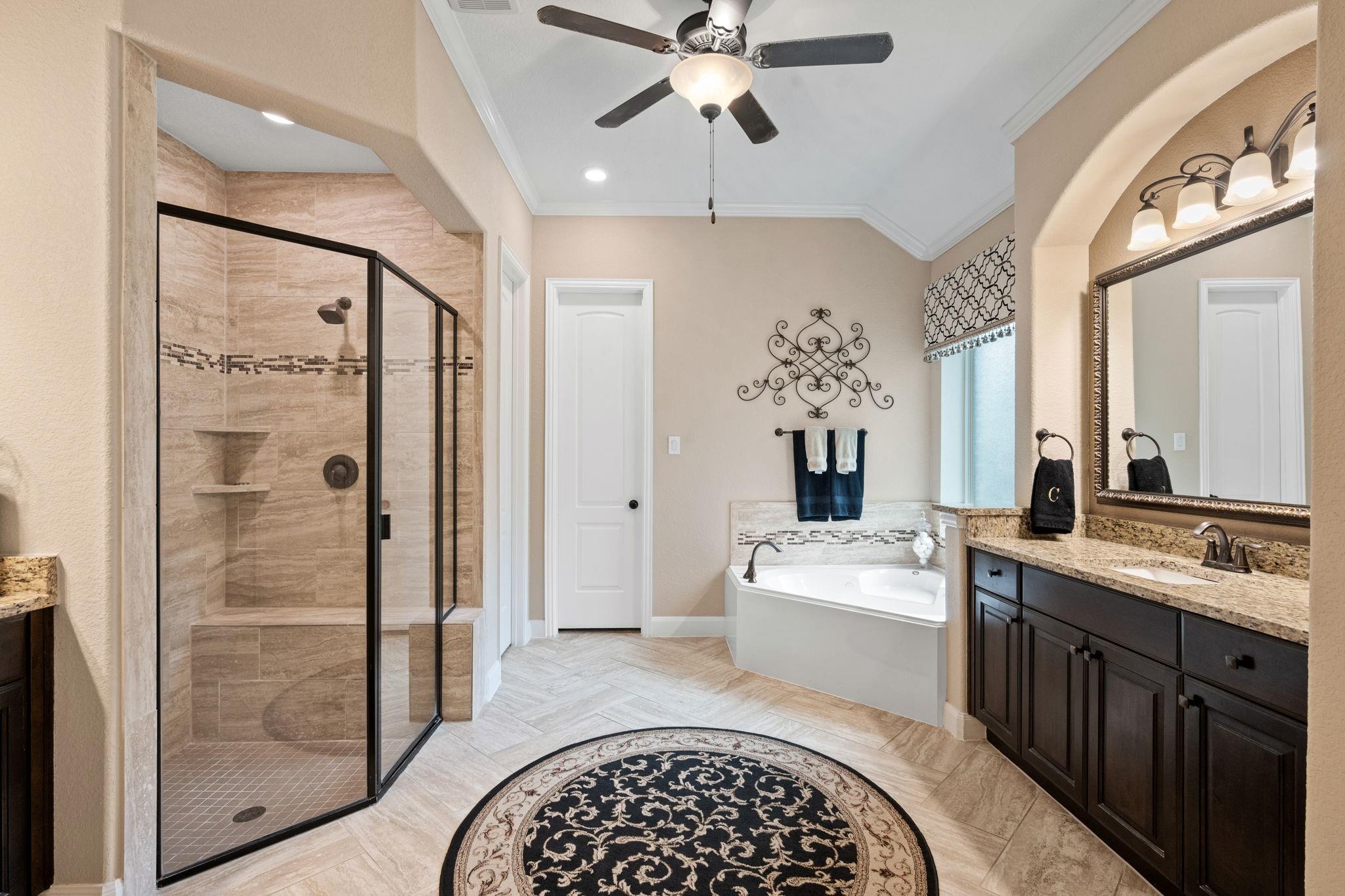 5802 Vineyard Creek Lane