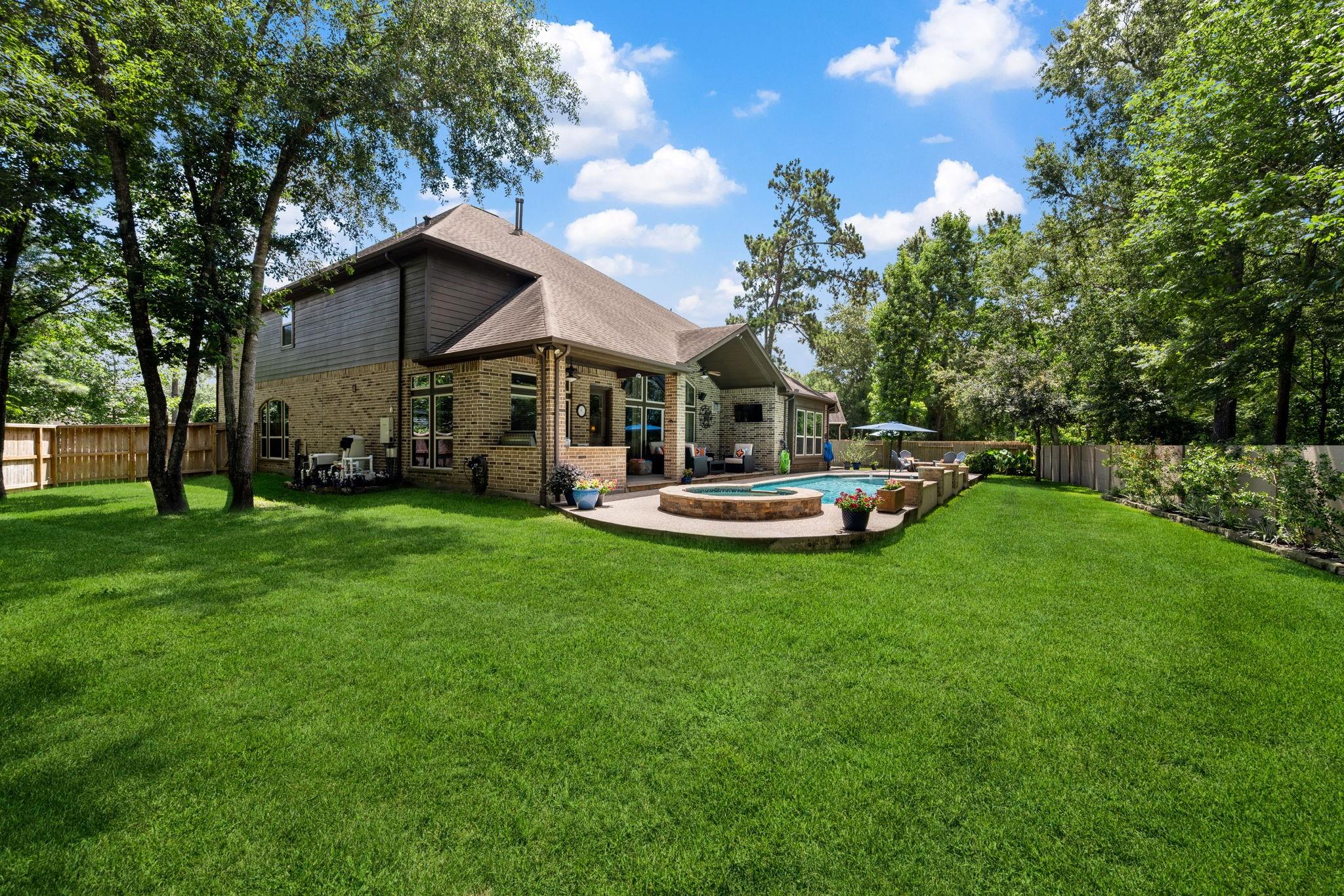 5802 Vineyard Creek Lane