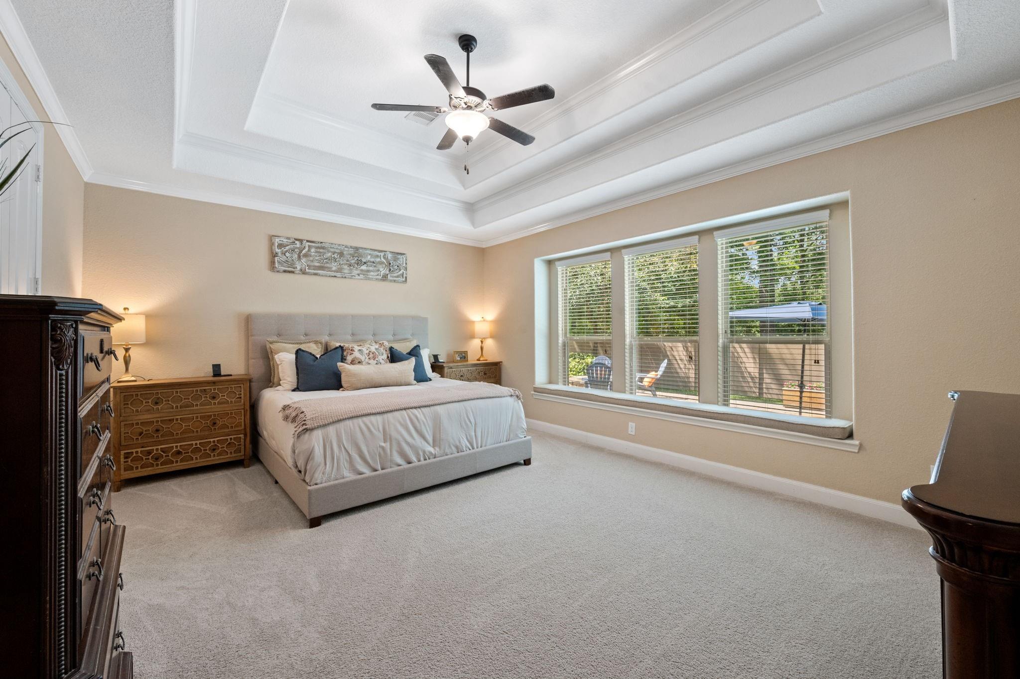 5802 Vineyard Creek Lane