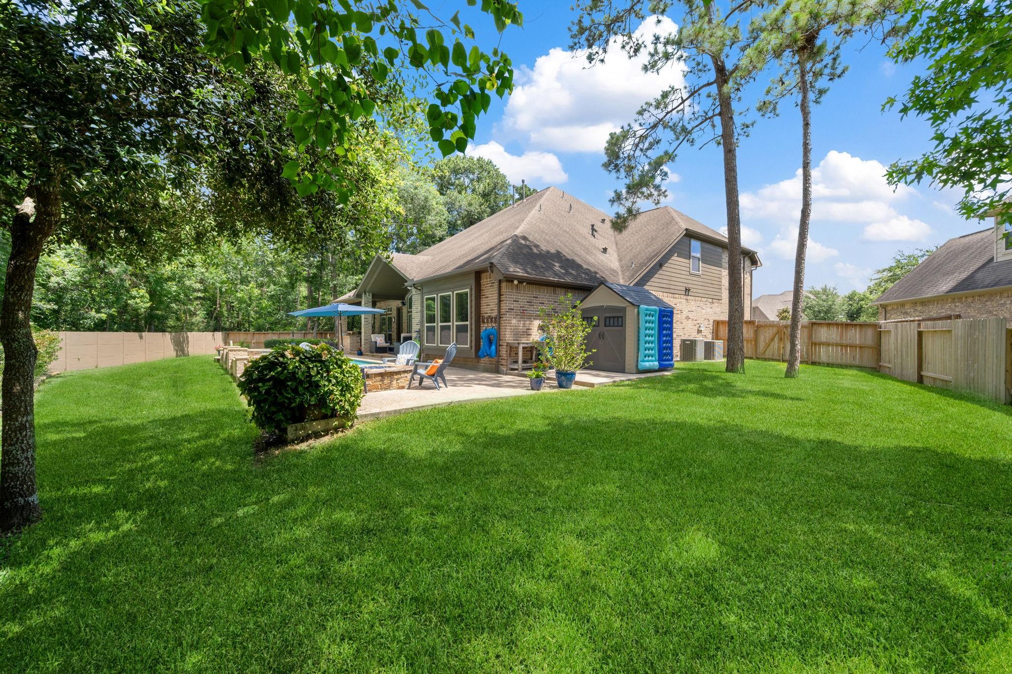 5802 Vineyard Creek Lane