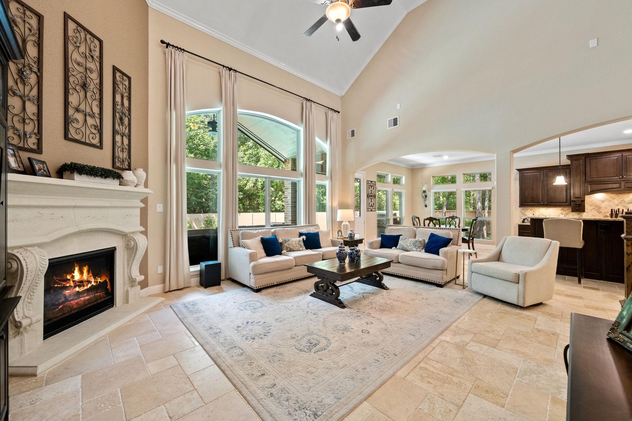 5802 Vineyard Creek Lane