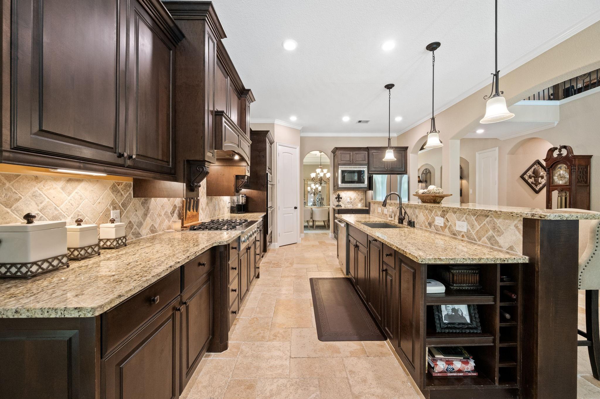 5802 Vineyard Creek Lane