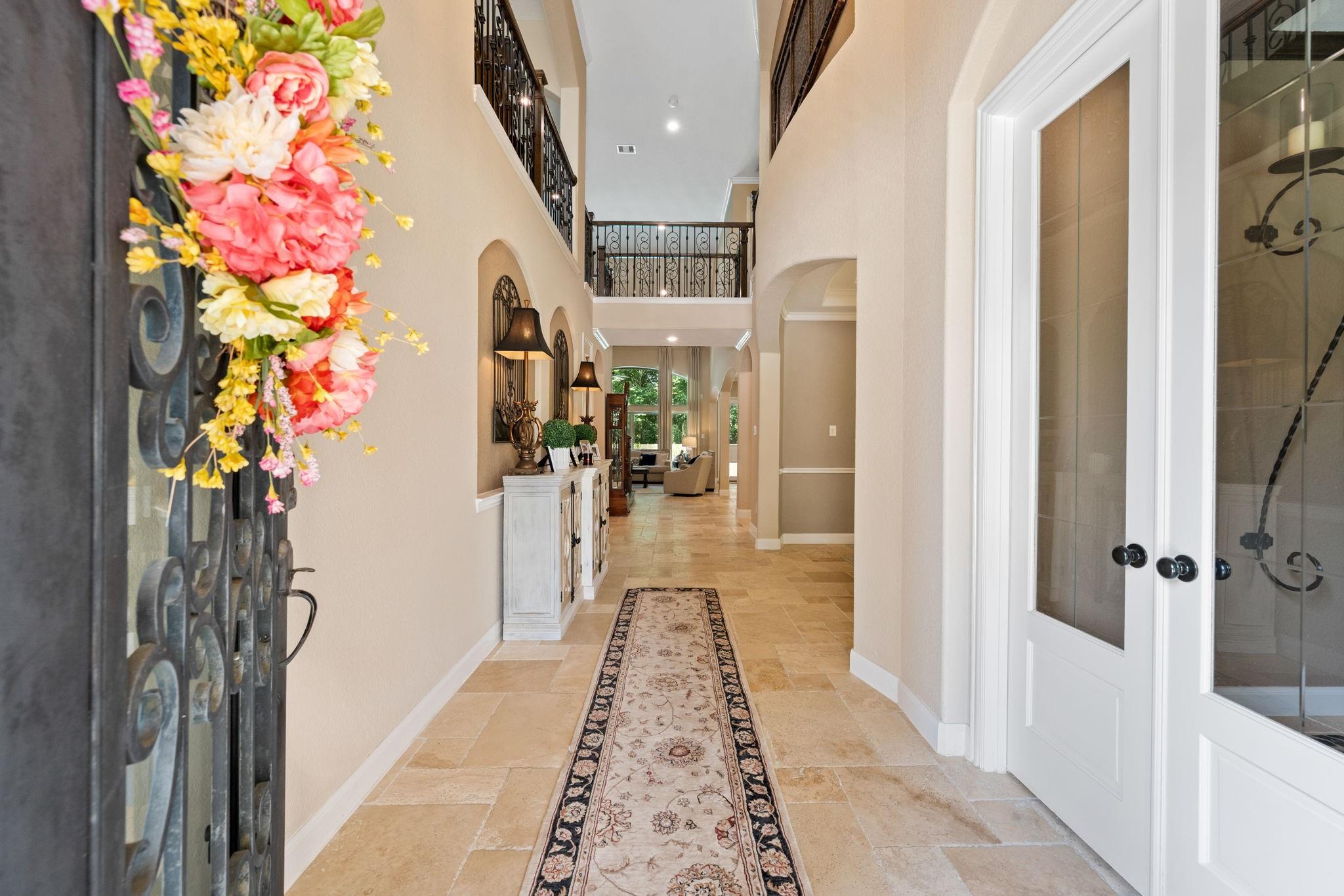 5802 Vineyard Creek Lane