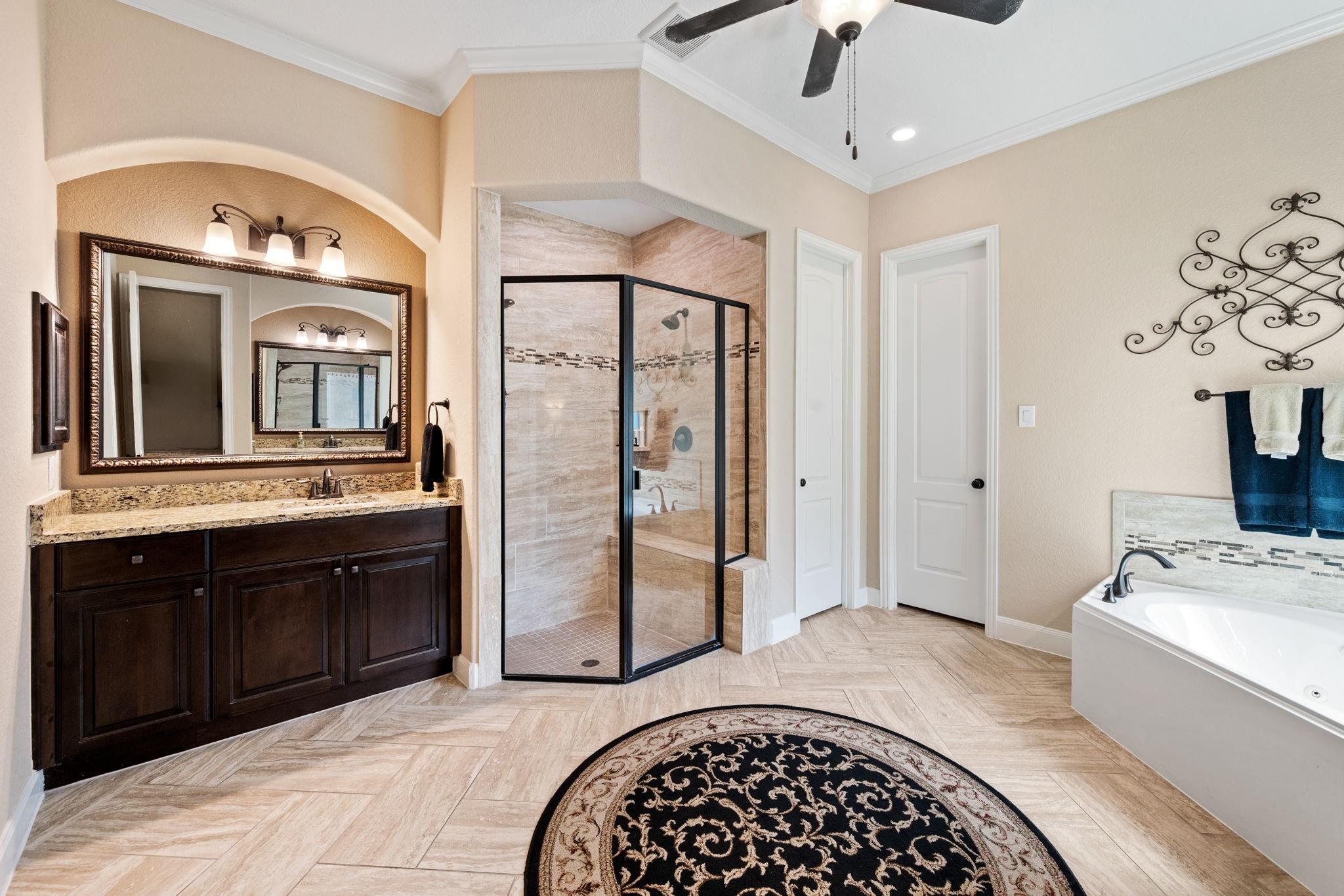 5802 Vineyard Creek Lane