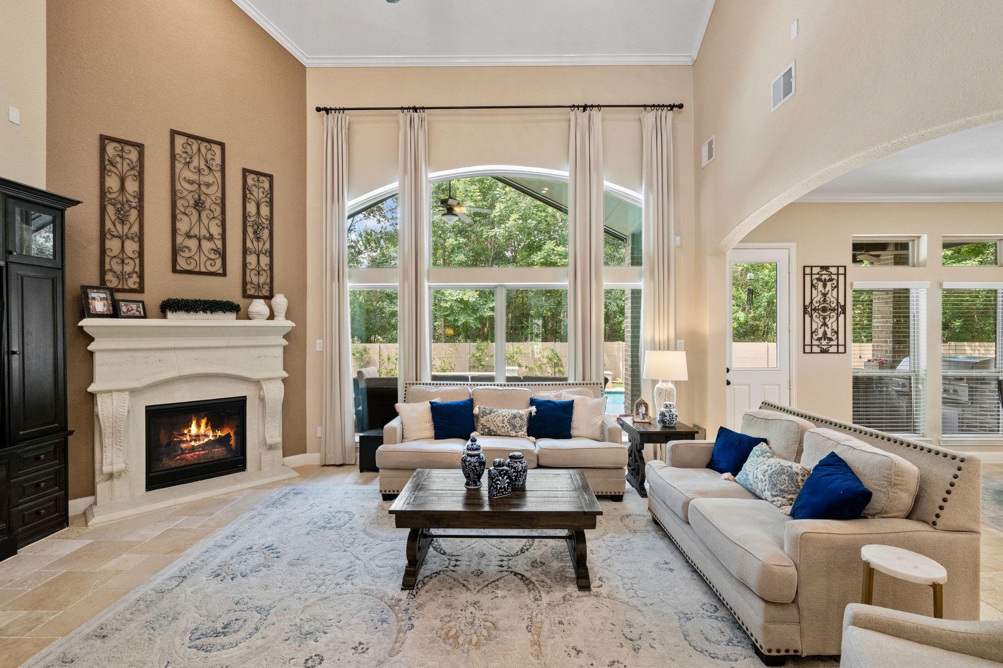 5802 Vineyard Creek Lane