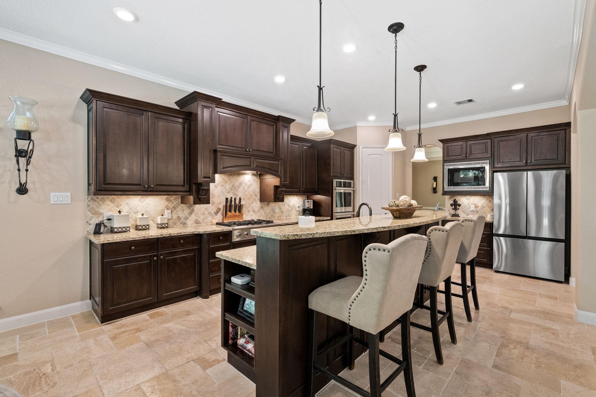 5802 Vineyard Creek Lane