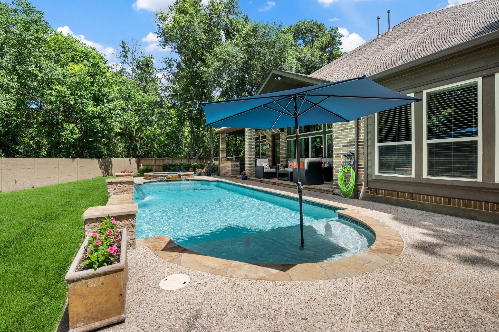 5802 Vineyard Creek Lane