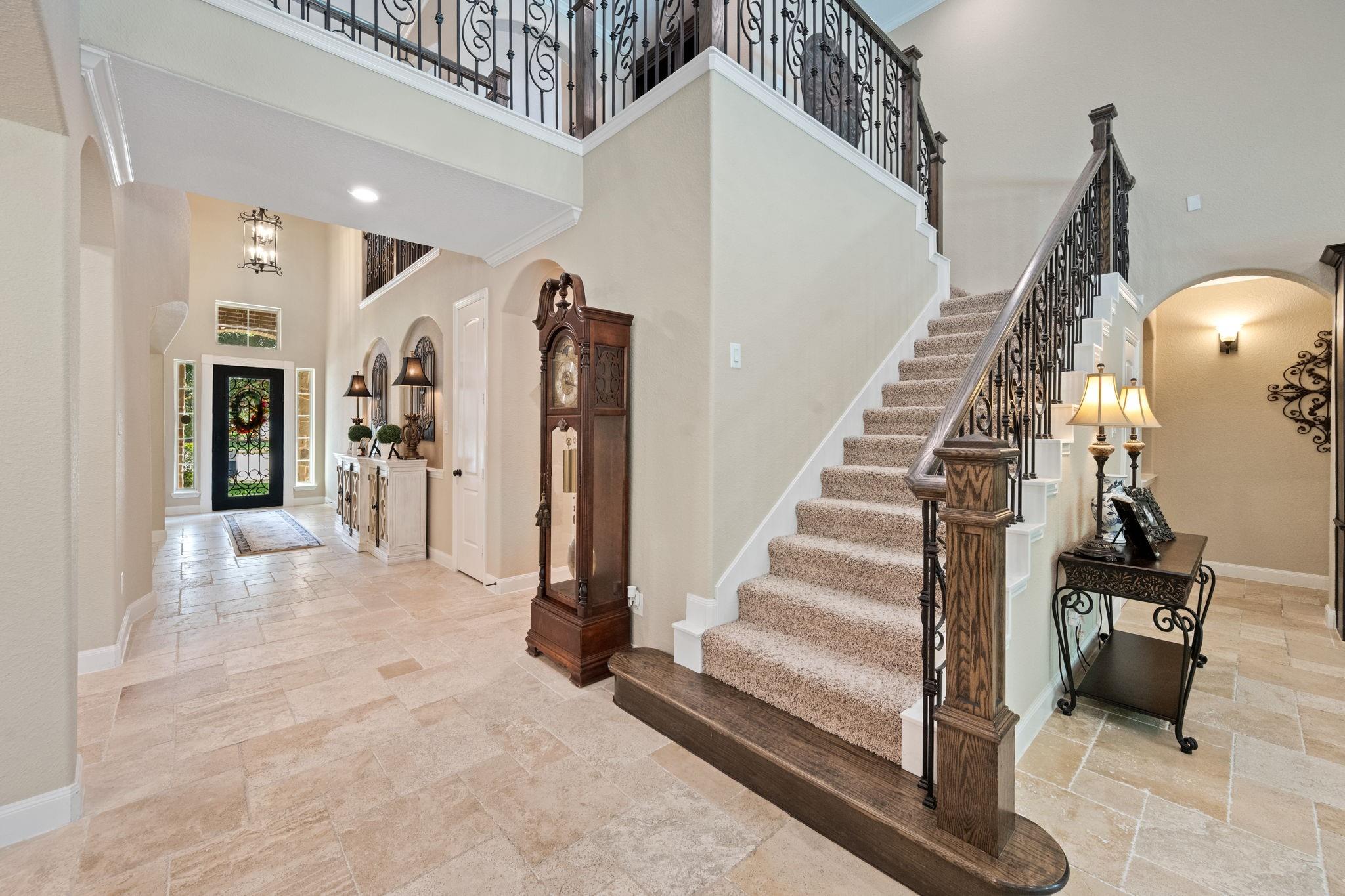 5802 Vineyard Creek Lane