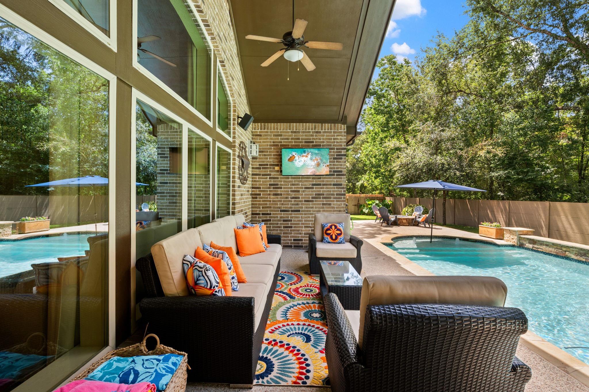 5802 Vineyard Creek Lane