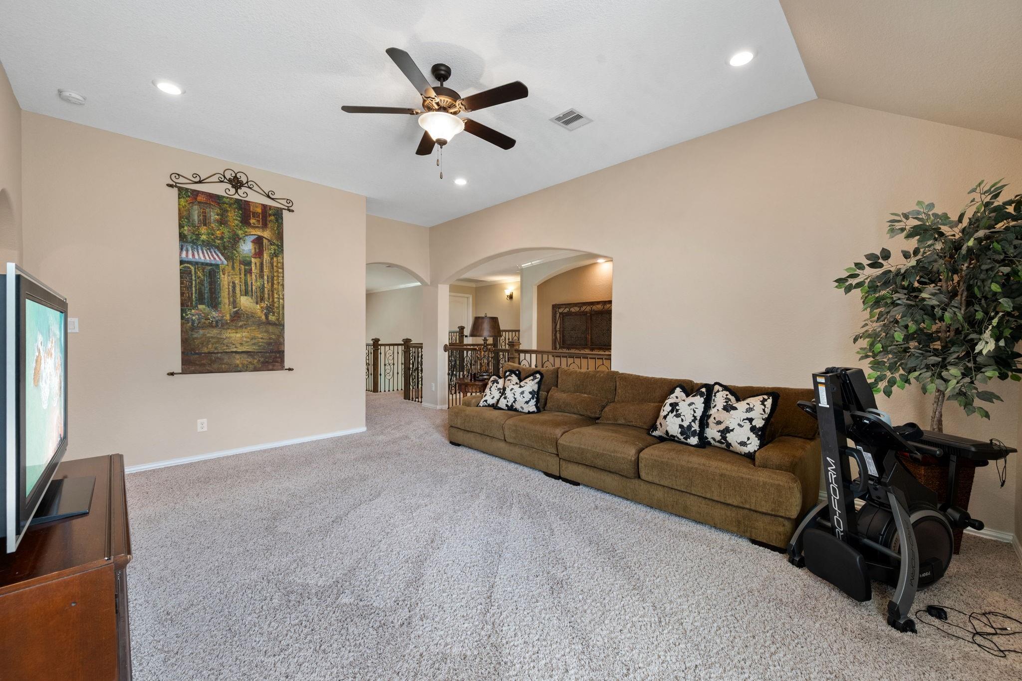 5802 Vineyard Creek Lane