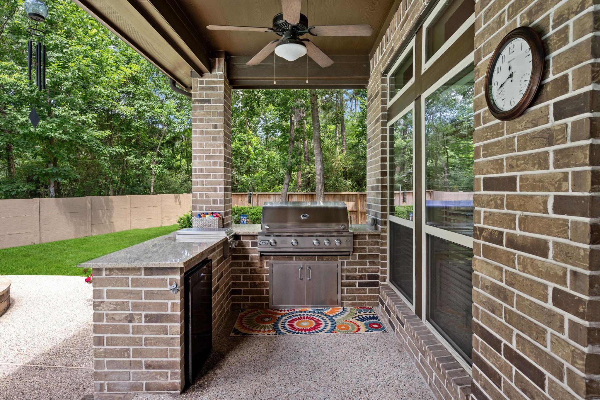5802 Vineyard Creek Lane