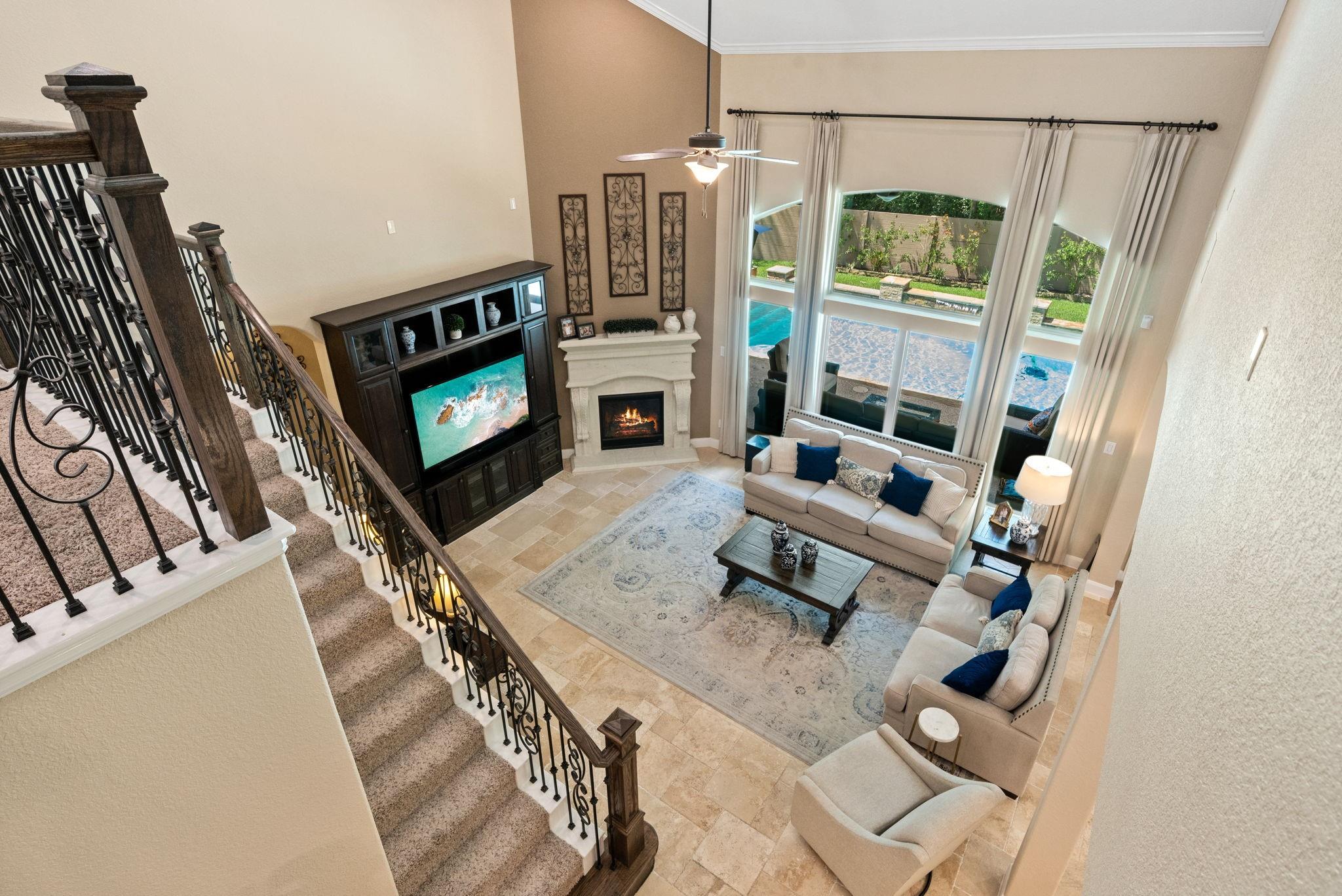 5802 Vineyard Creek Lane