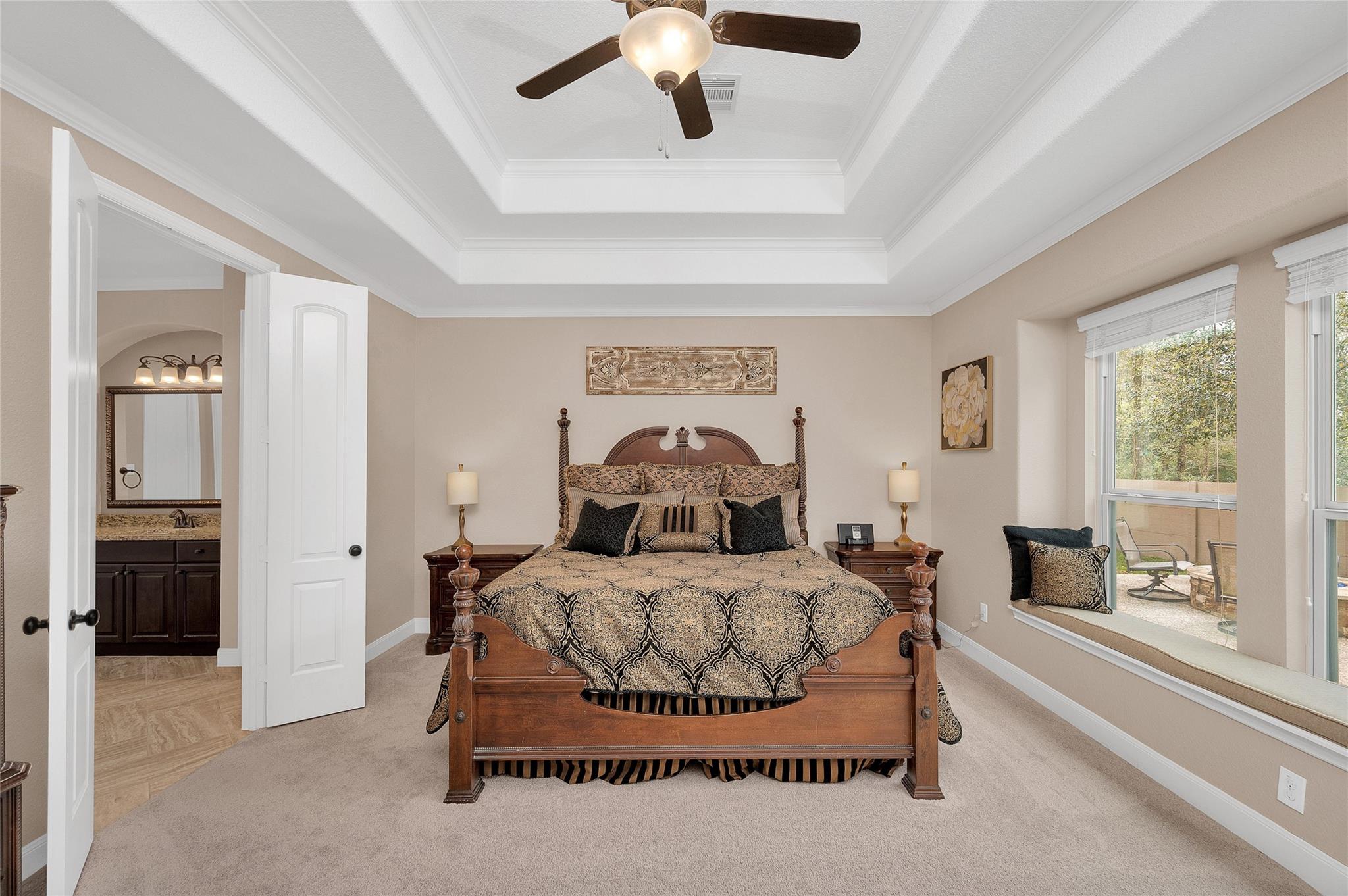 5802 Vineyard Creek Lane