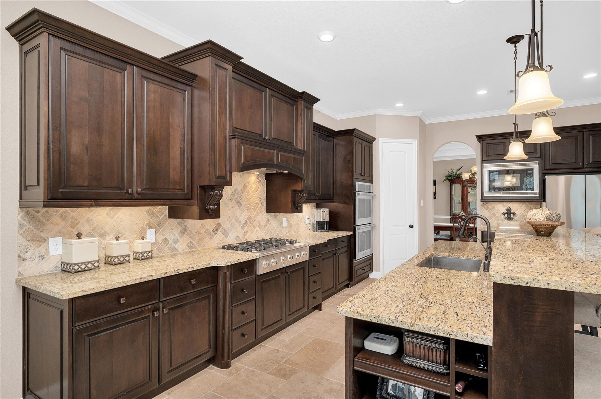 5802 Vineyard Creek Lane