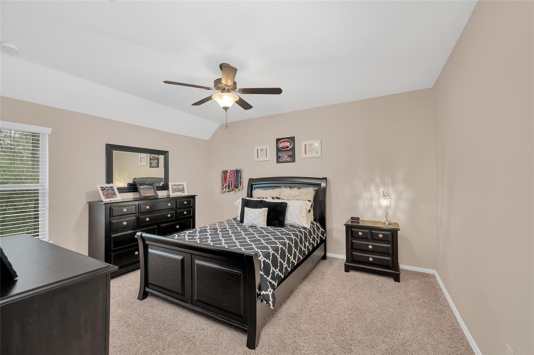 5802 Vineyard Creek Lane