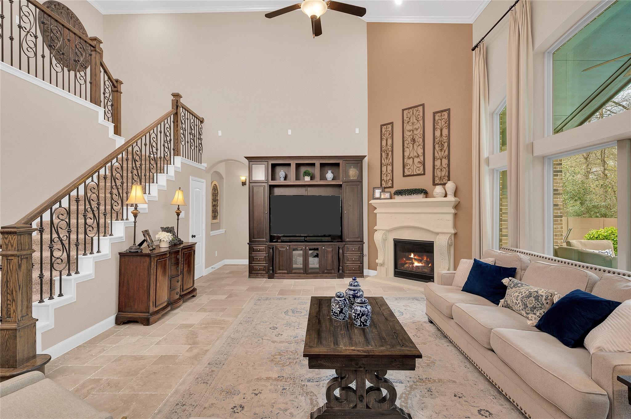 5802 Vineyard Creek Lane